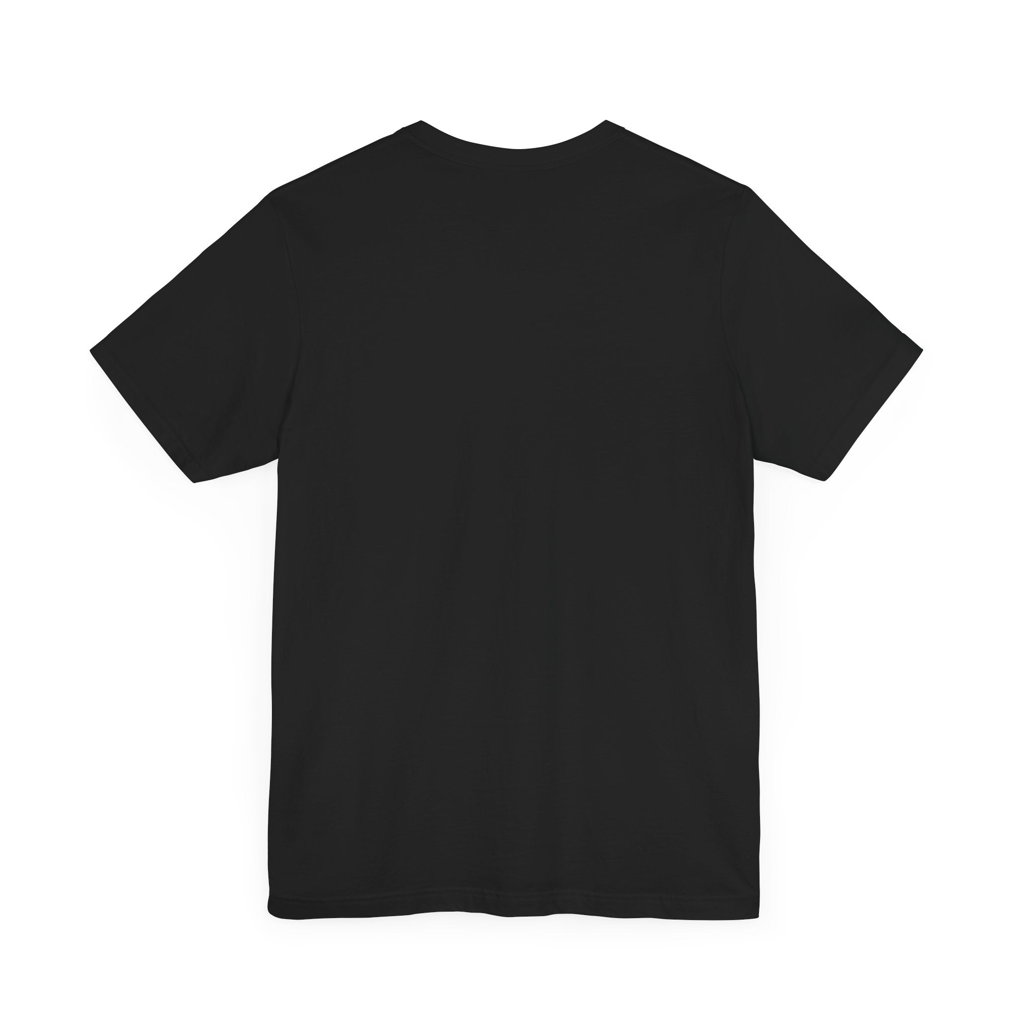 Shots Fired - Mayfield Unisex Jersey Short Sleeve Tee (White)