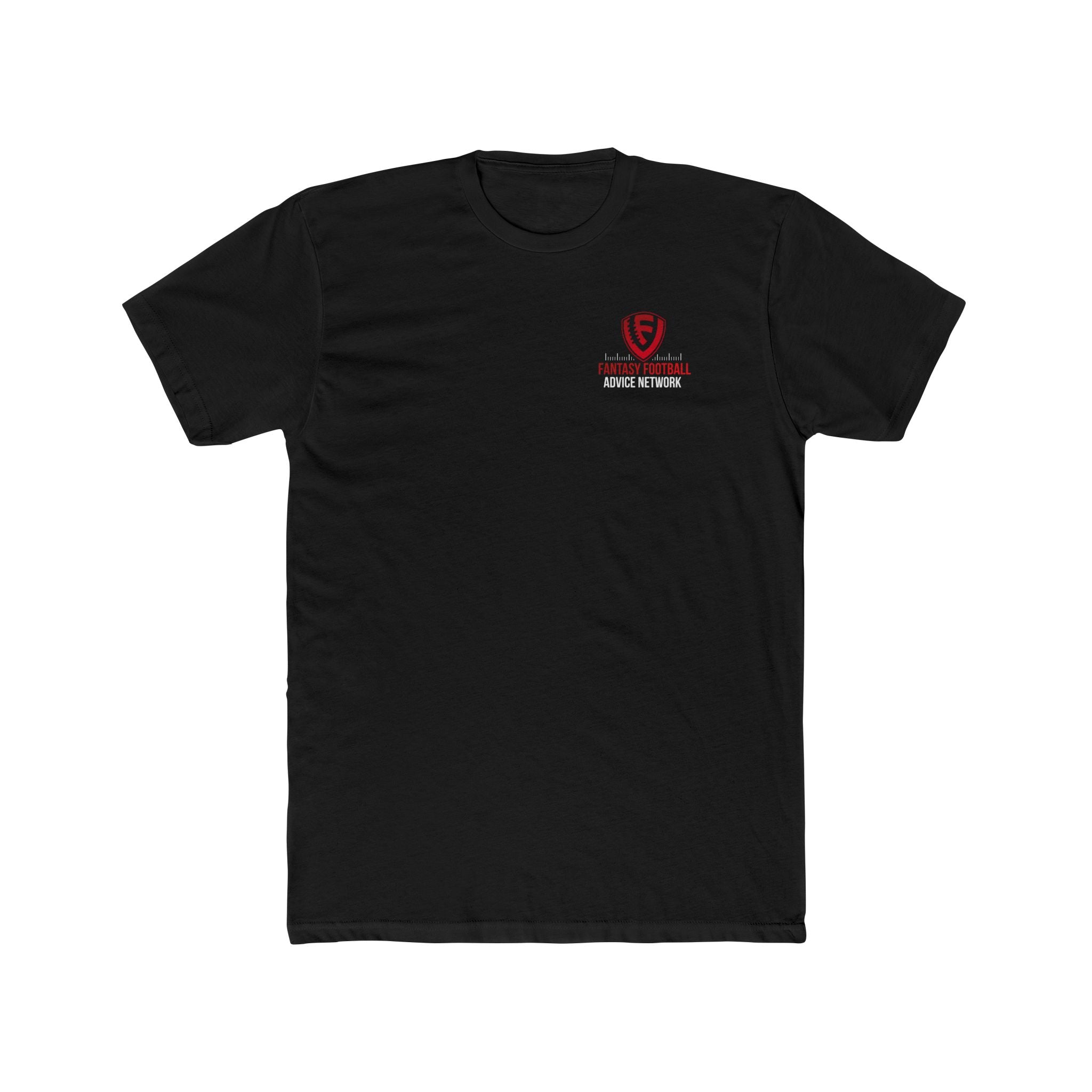 FFAN Next Level Tee β Premium Comfort for Fantasy Fanatics