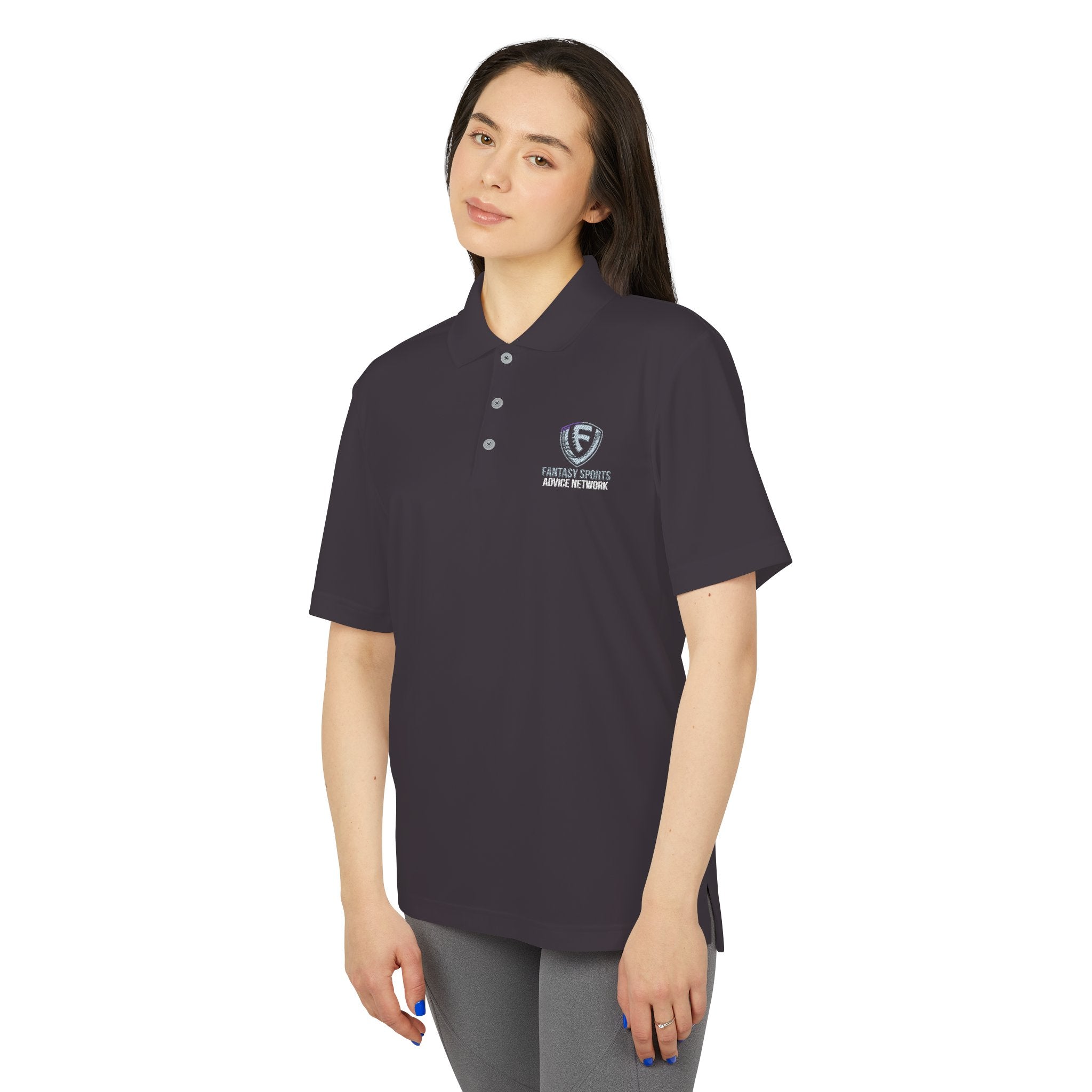 FSAN Adidas Polo