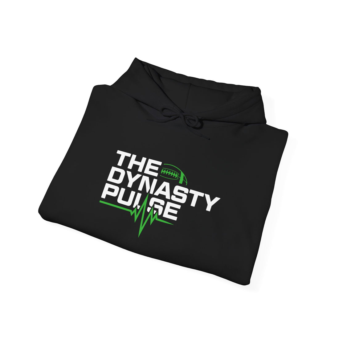 The Dynasty Pulse Unisex Hoodie