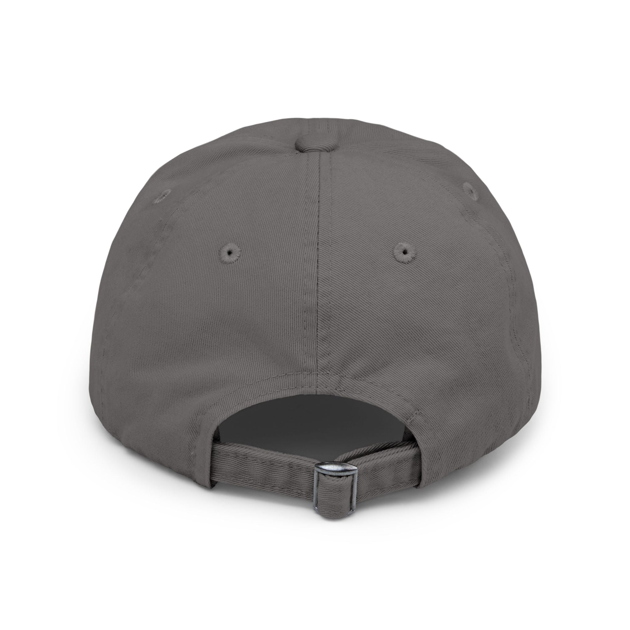 FFAN Distressed Hat – Worn In, Game Ready