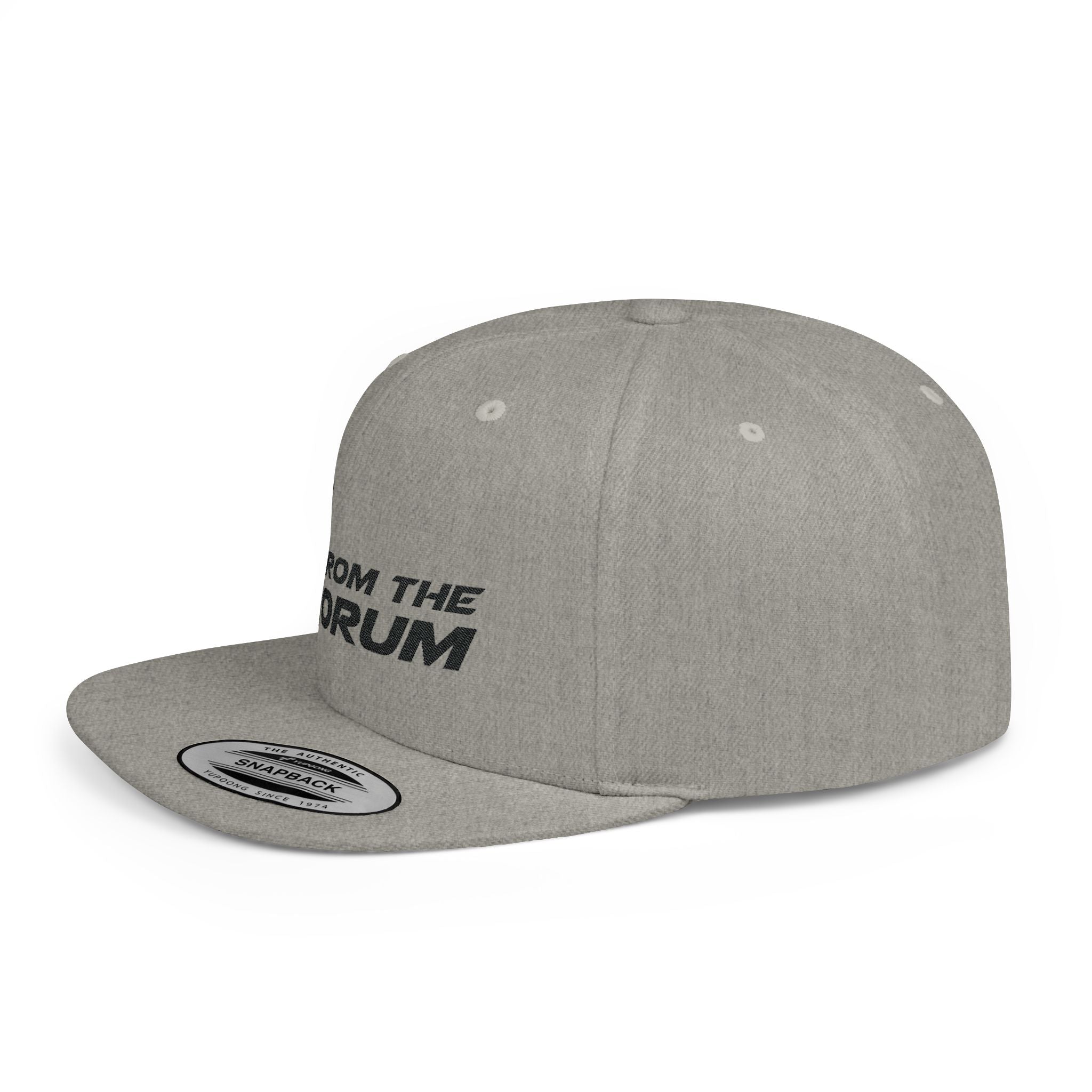 From the Forum - FFAN Flat Bill Snapback