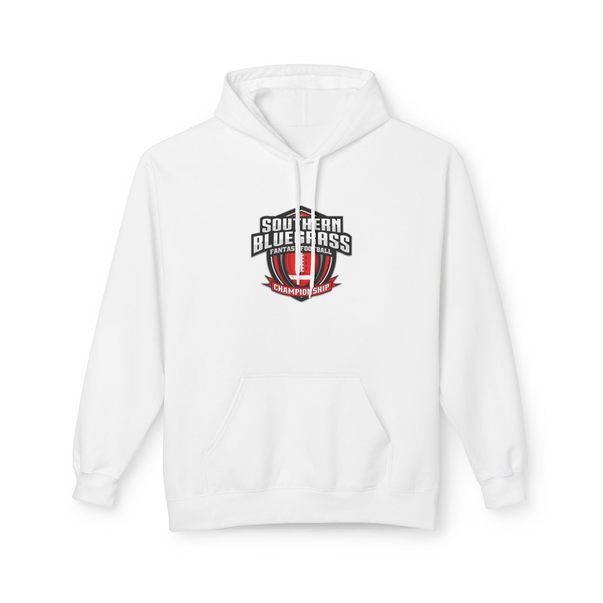 SBFFC HOODIE – COLD WEATHER. COLDER BLOOD.