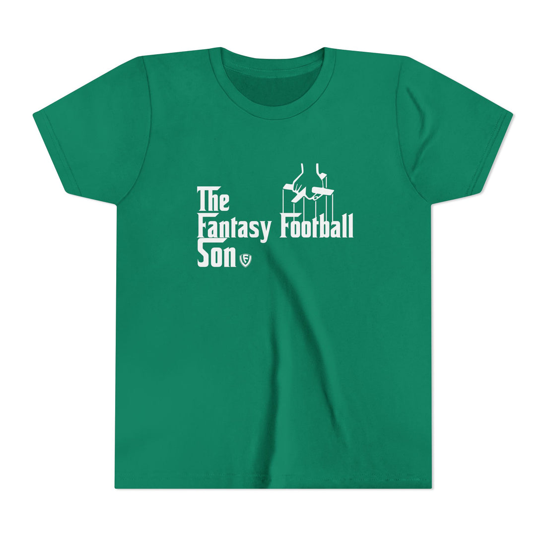 Fantasy Football Son – Youth Tee