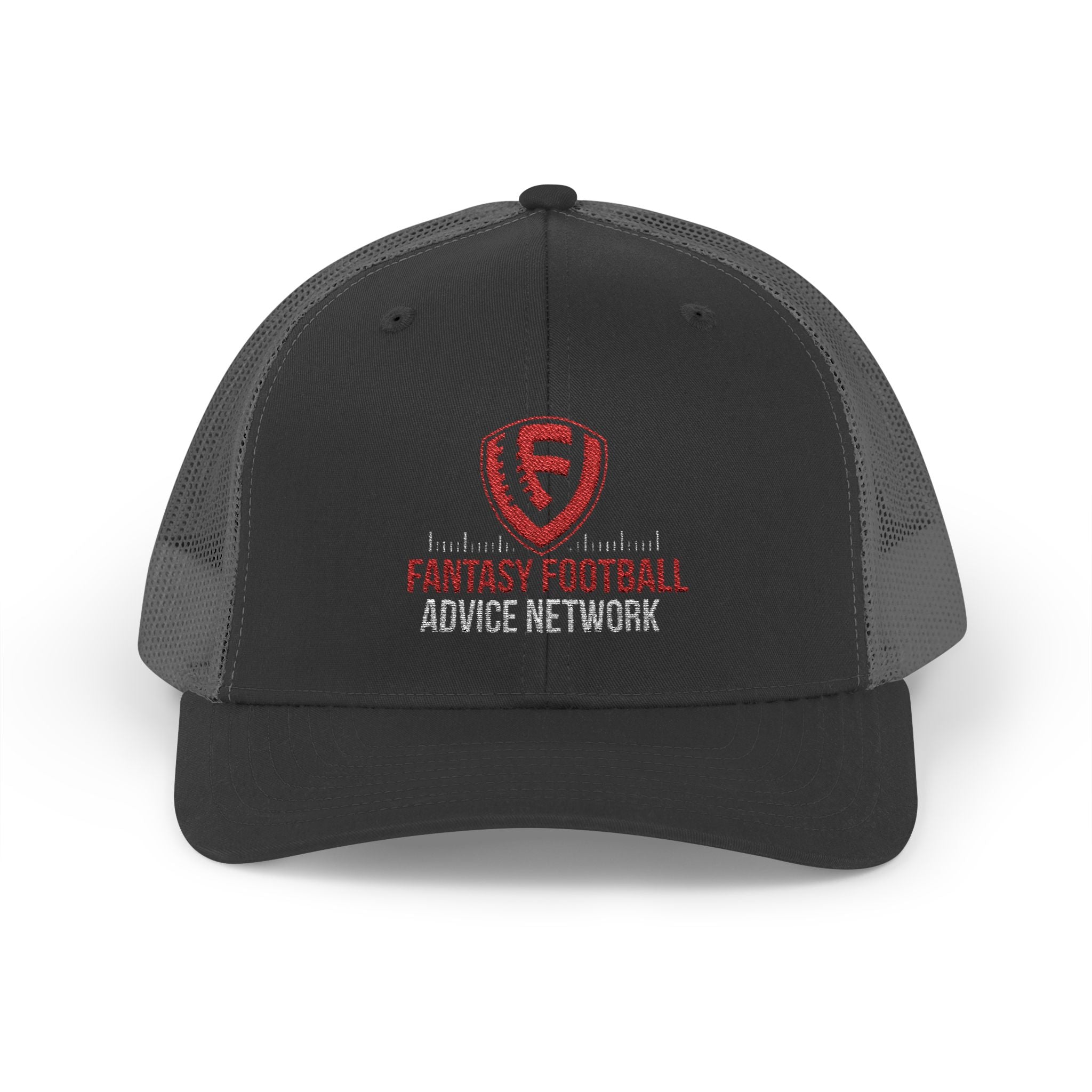 FFAN Trucker Hat – Ride or Die with the Network