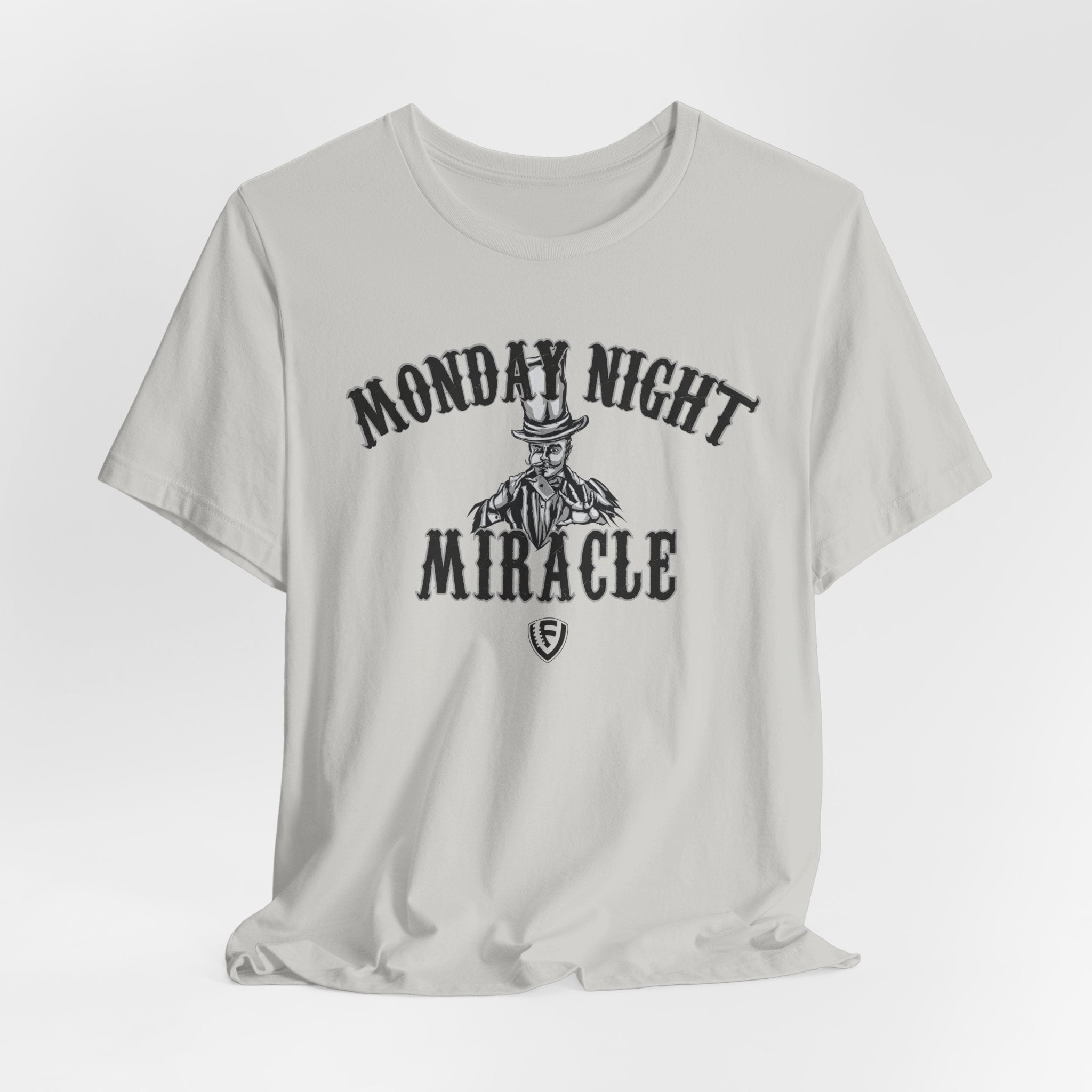 Monday Night Miracle&