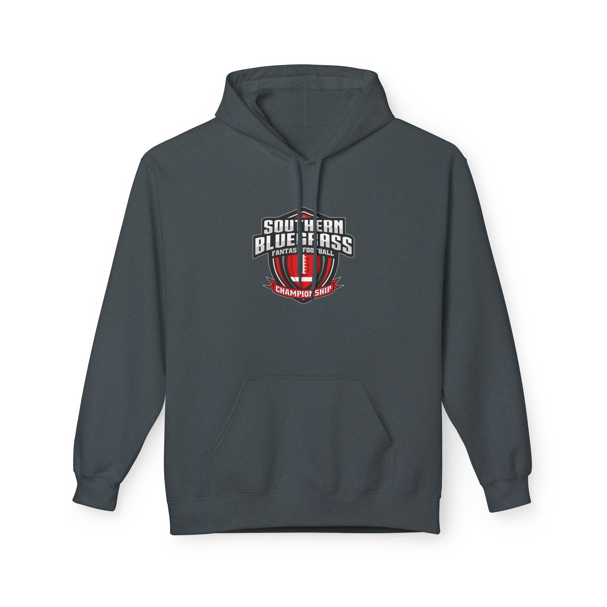 SBFFC HOODIE – COLD WEATHER. COLDER BLOOD.