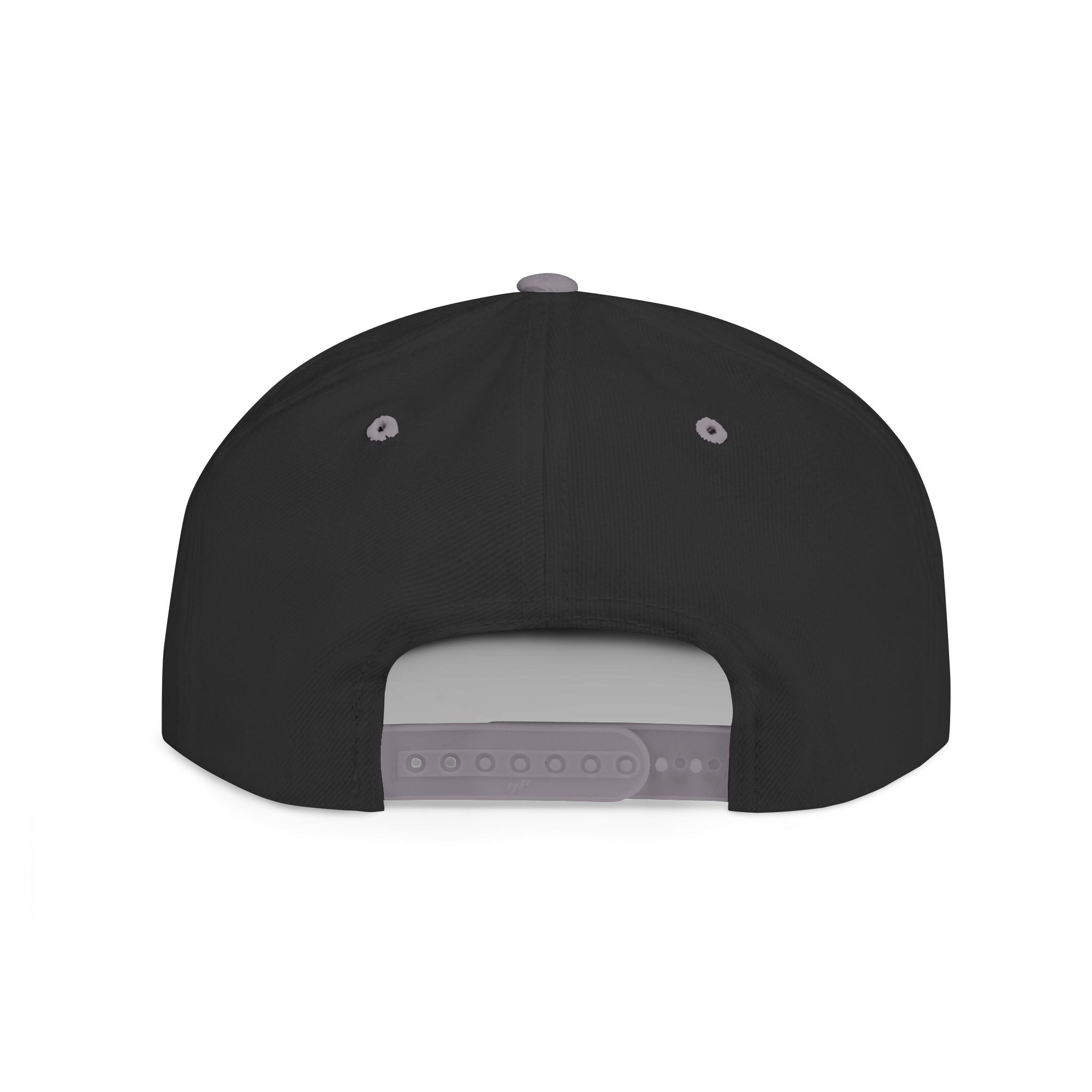 FFAN Flat Bill Snapback – Big Takes Only