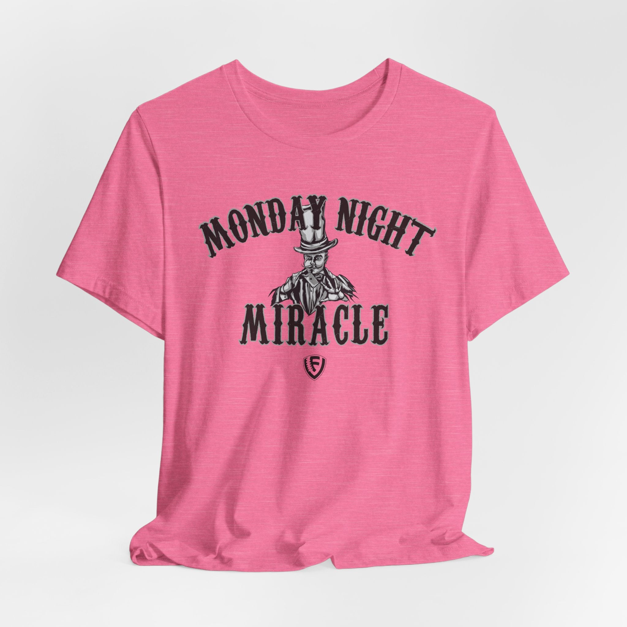 Monday Night Miracle&
