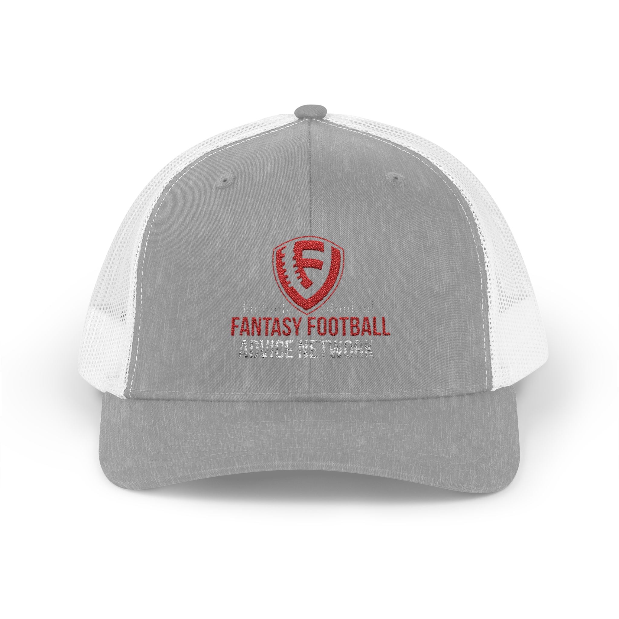 FFAN Trucker Hat – Ride or Die with the Network