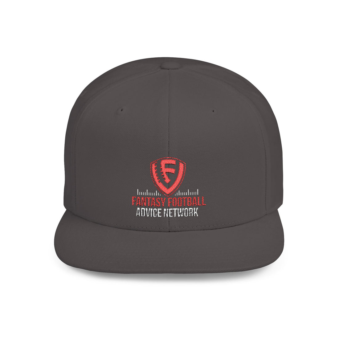 FFAN Flat Bill Snapback – Big Takes Only