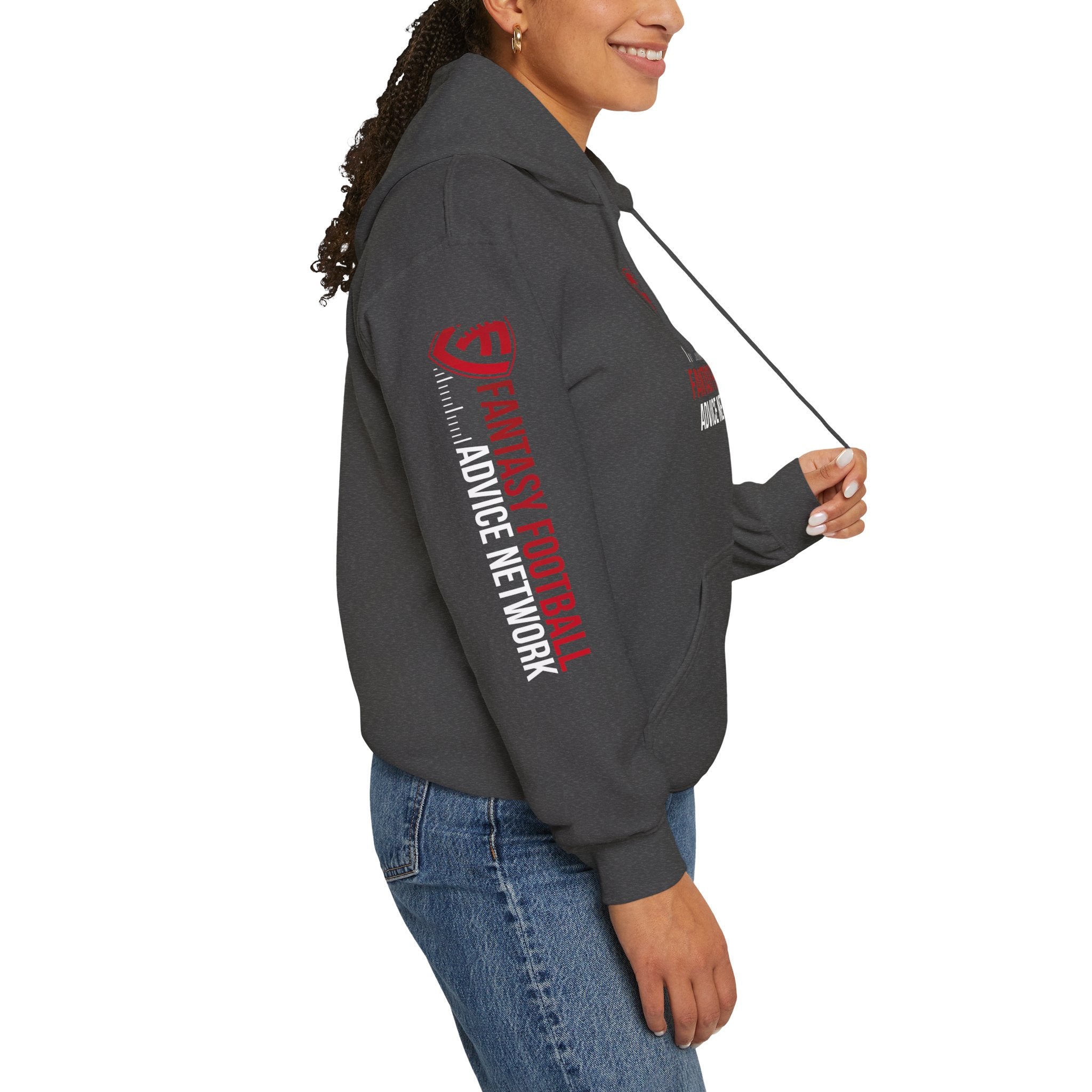 FFAN Unisex Heavy Blend™ Hooded Sweatshirt