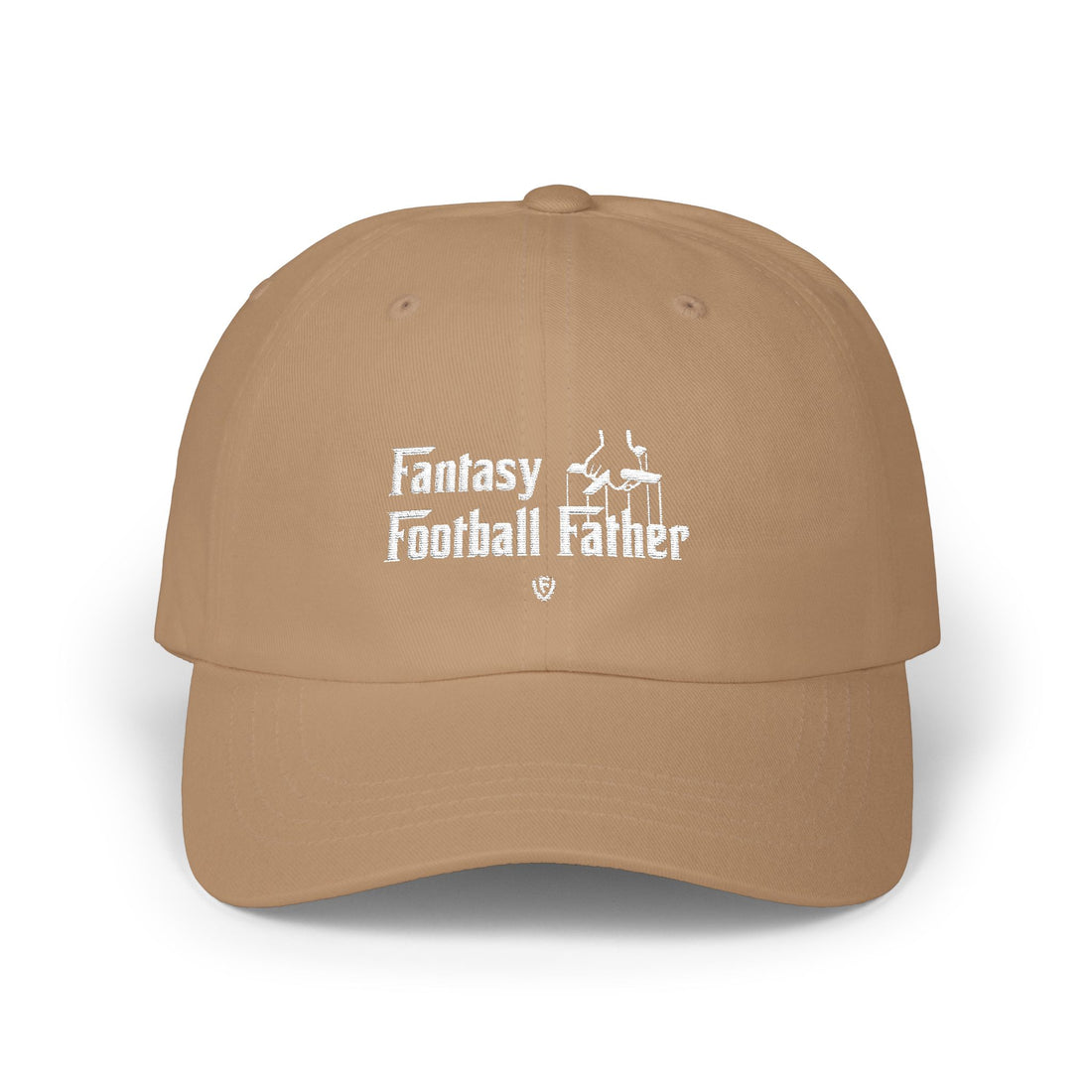 Fantasy Football Father Hat