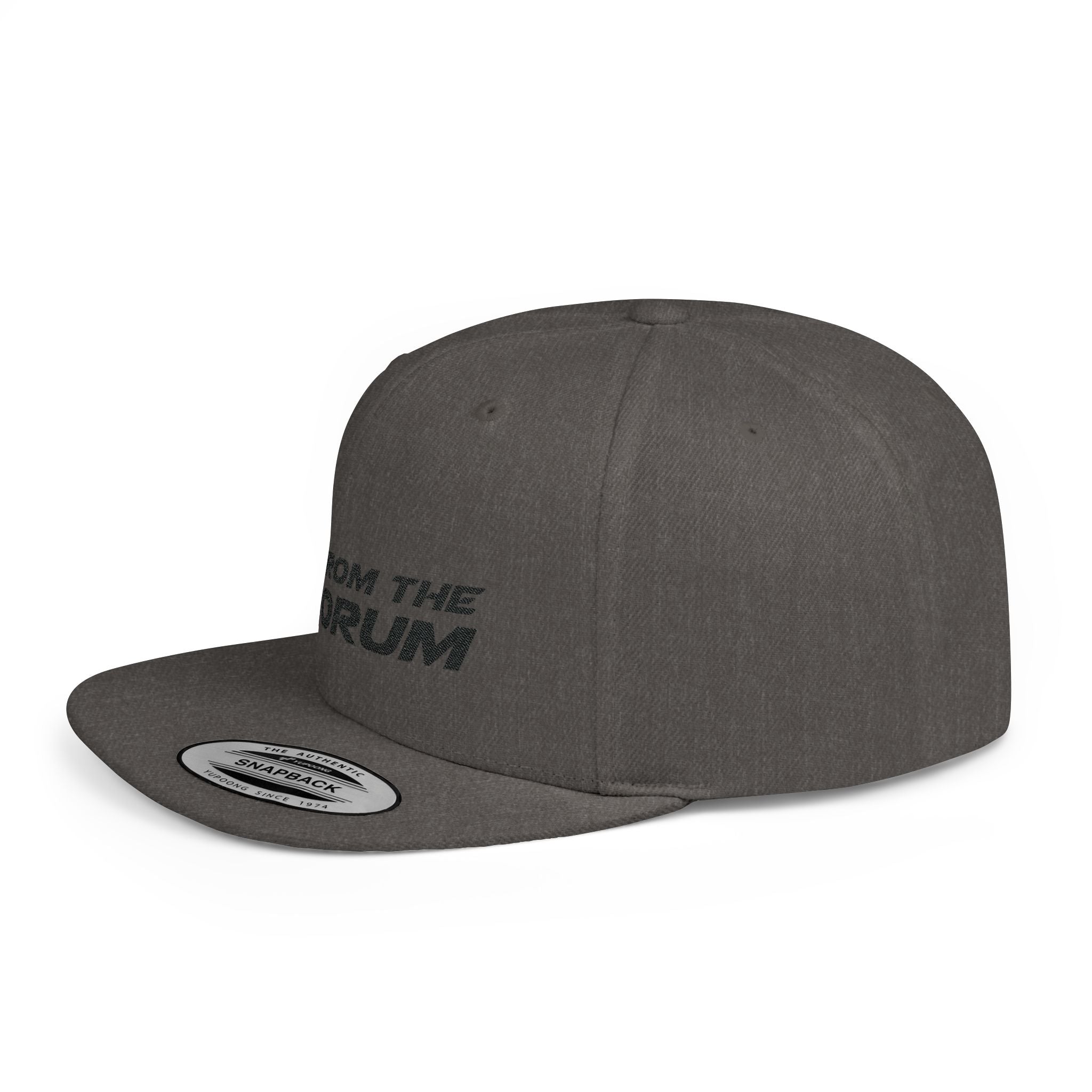 From the Forum - FFAN Flat Bill Snapback