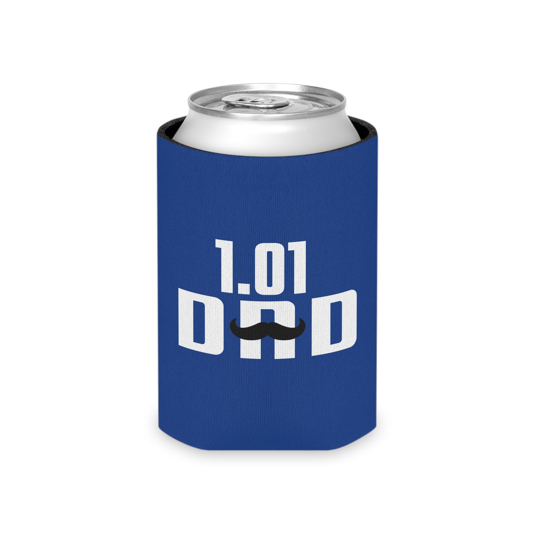 1.01 Dad – Draft Pick Koozie