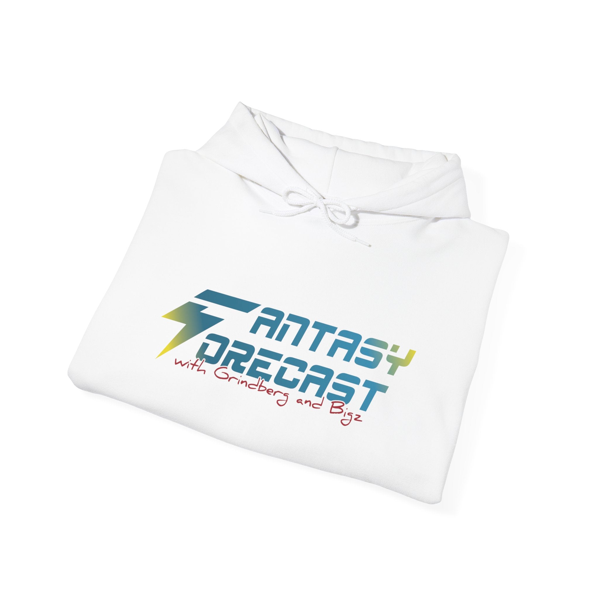 Fantasy Forecast - FFAN Unisex Heavy Blend™ Hooded Sweatshirt