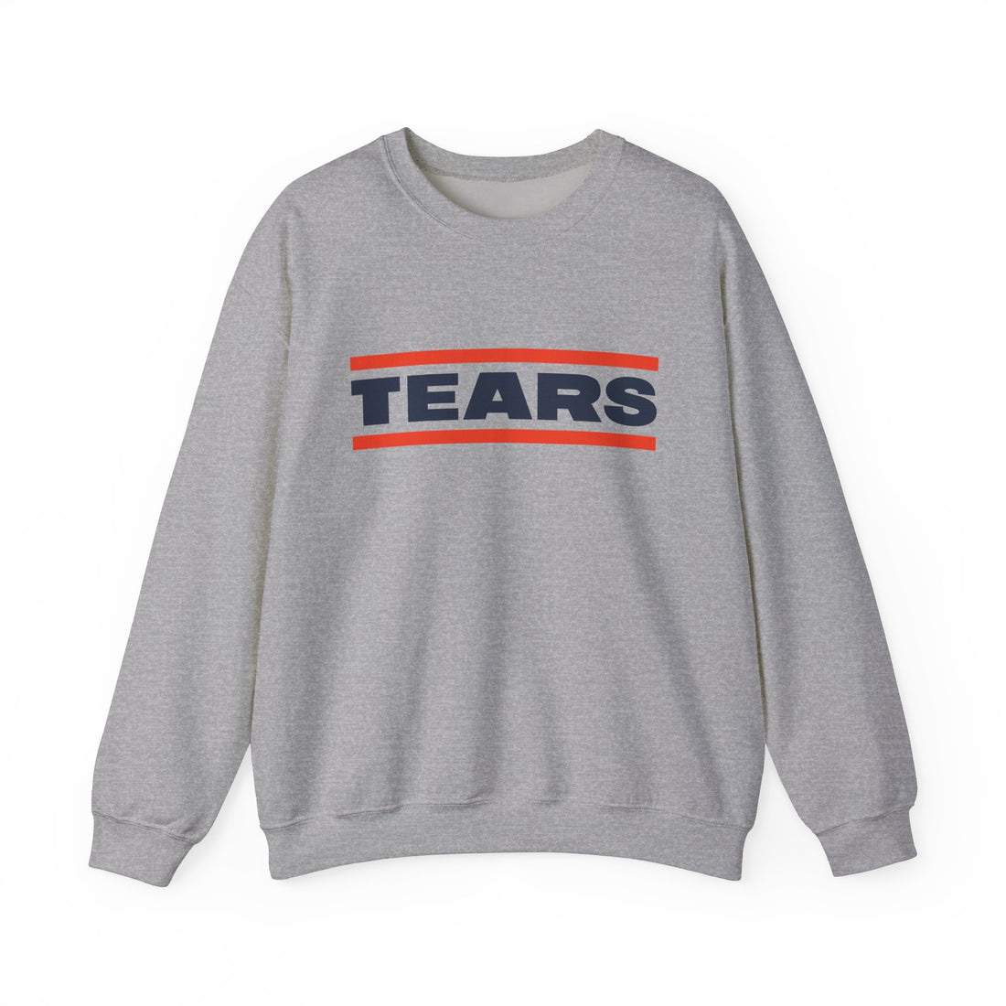 TEARS Unisex Heavy Blend™ Crewneck Sweatshirt