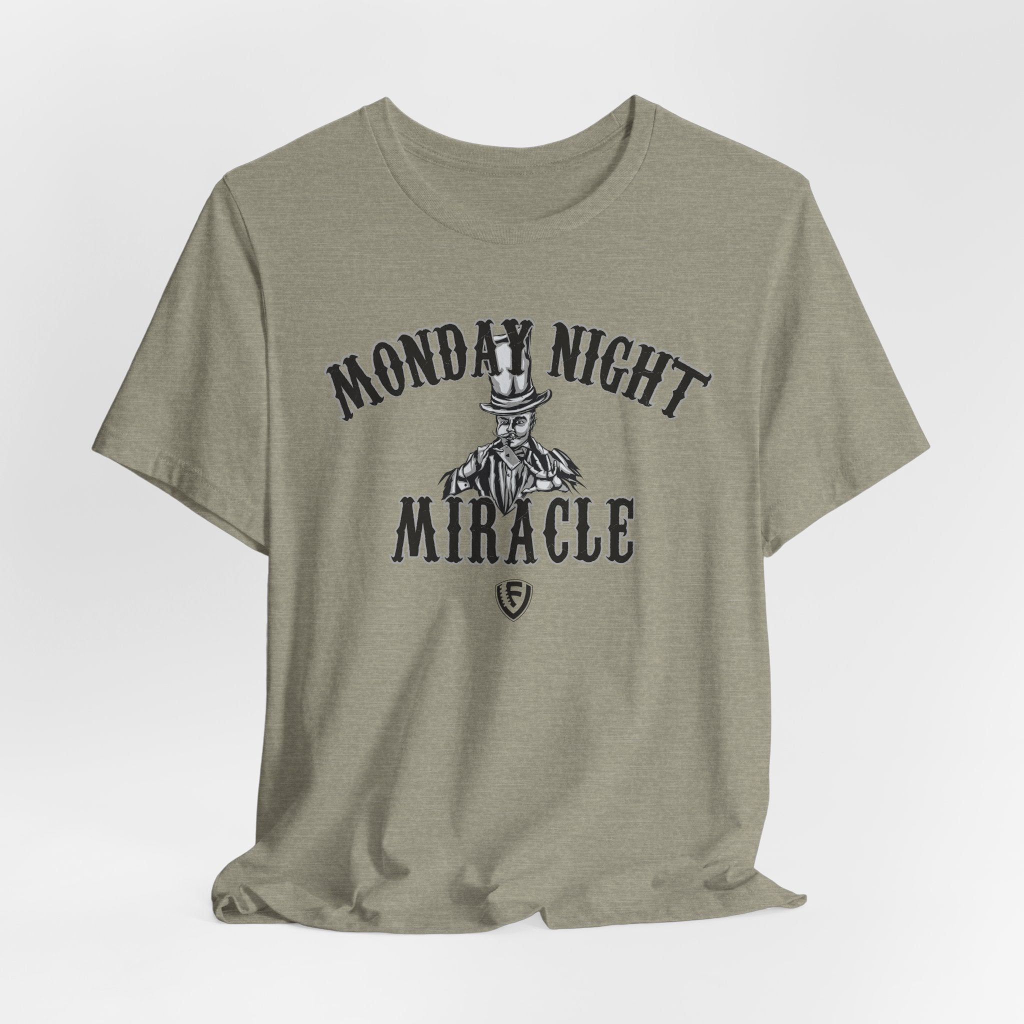 Monday Night Miracle&