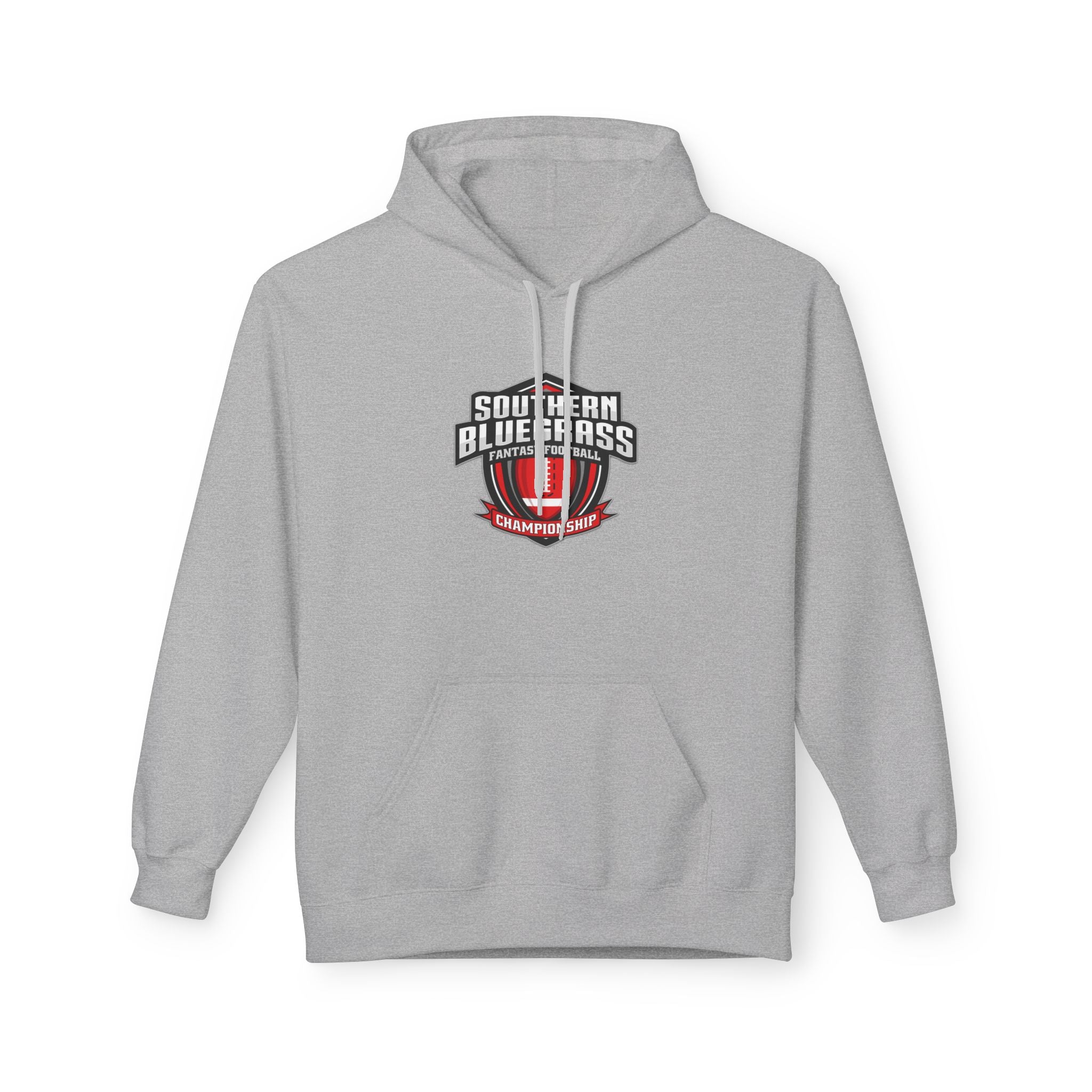 SBFFC HOODIE – COLD WEATHER. COLDER BLOOD.