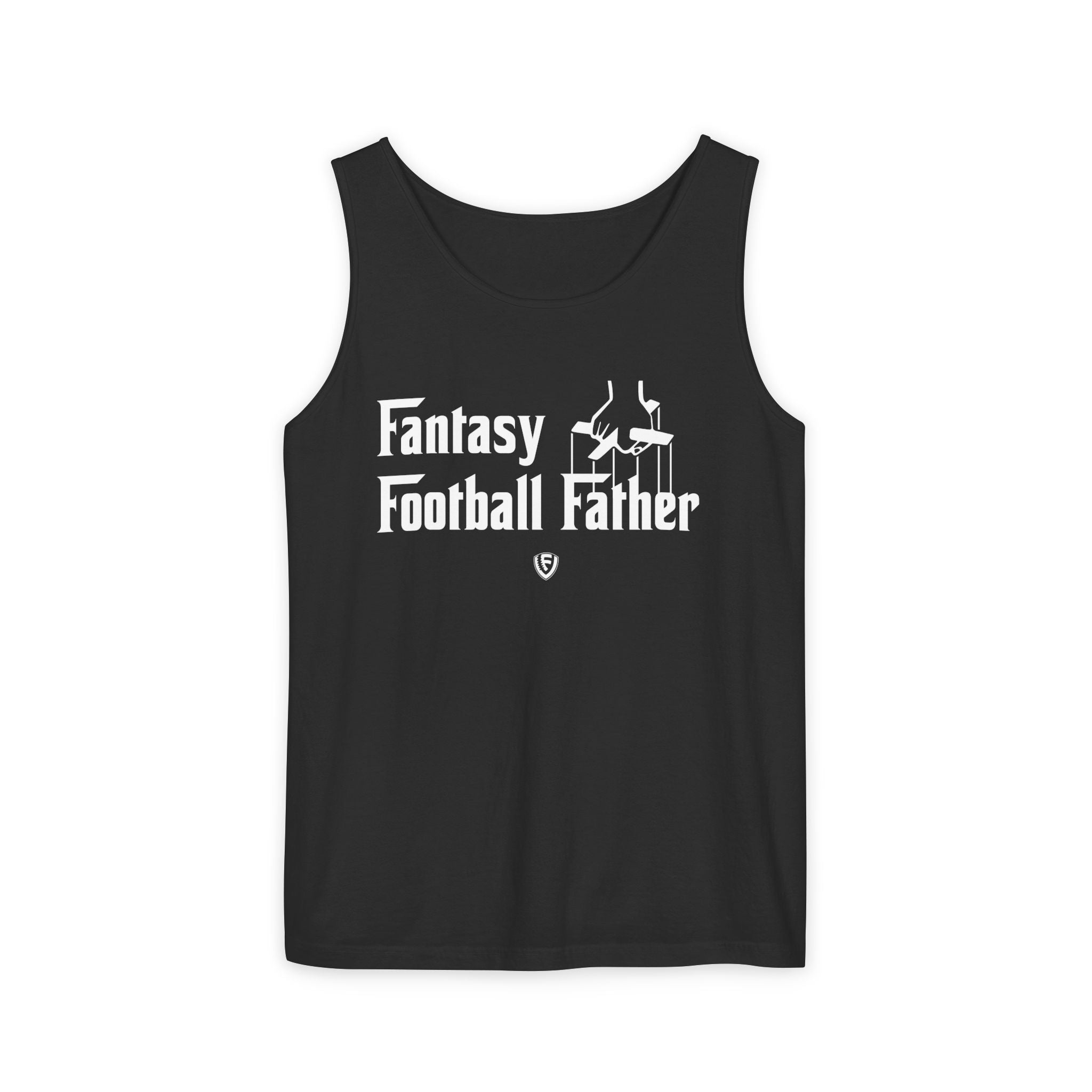 Fantasy Football Father – Men’s Tank