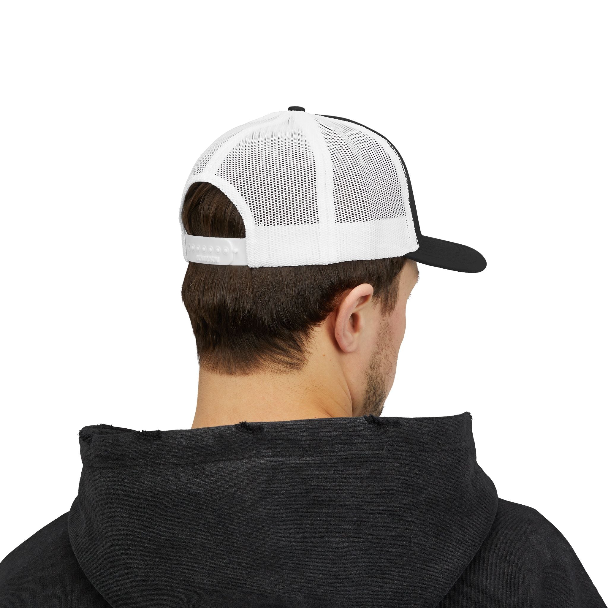 FFAN Trucker Hat – Ride or Die with the Network
