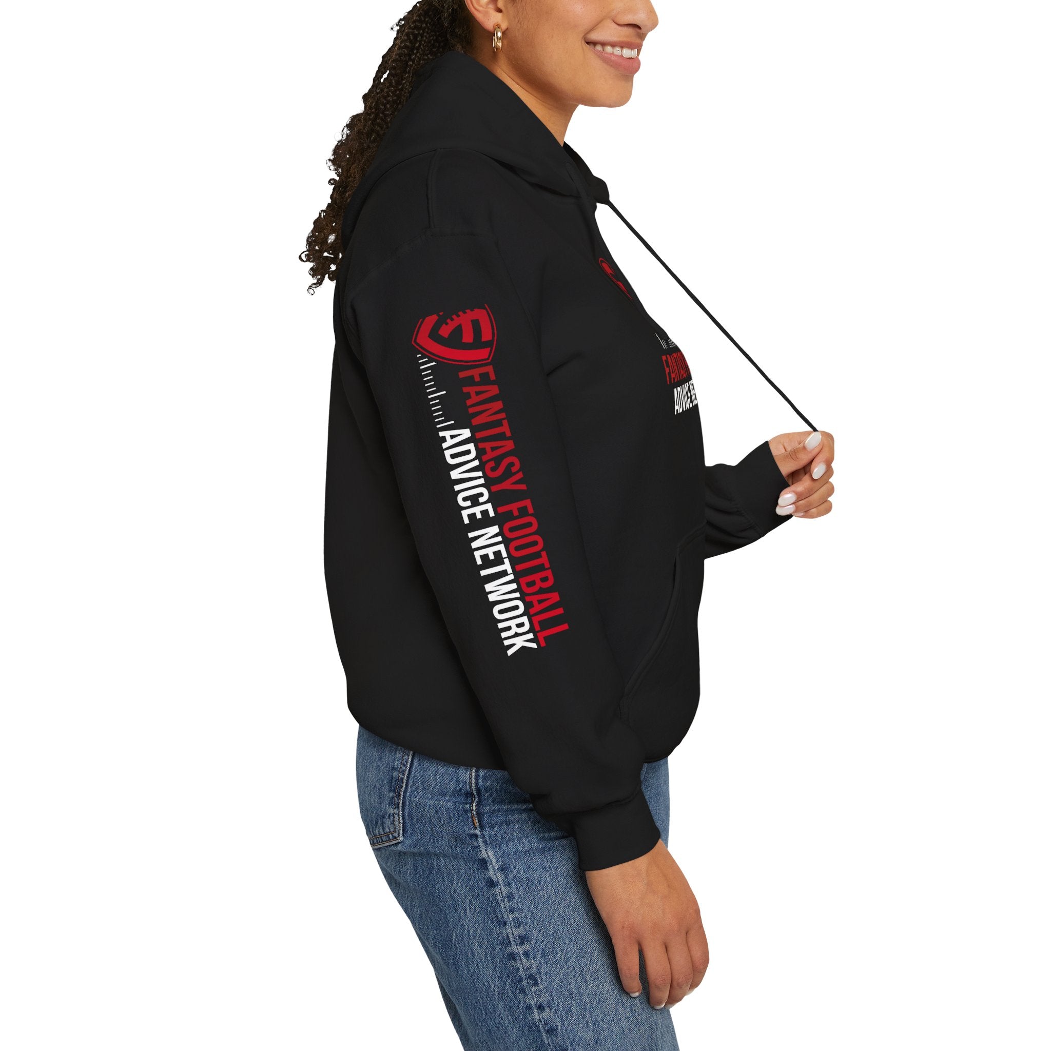 FFAN Unisex Heavy Blend™ Hooded Sweatshirt
