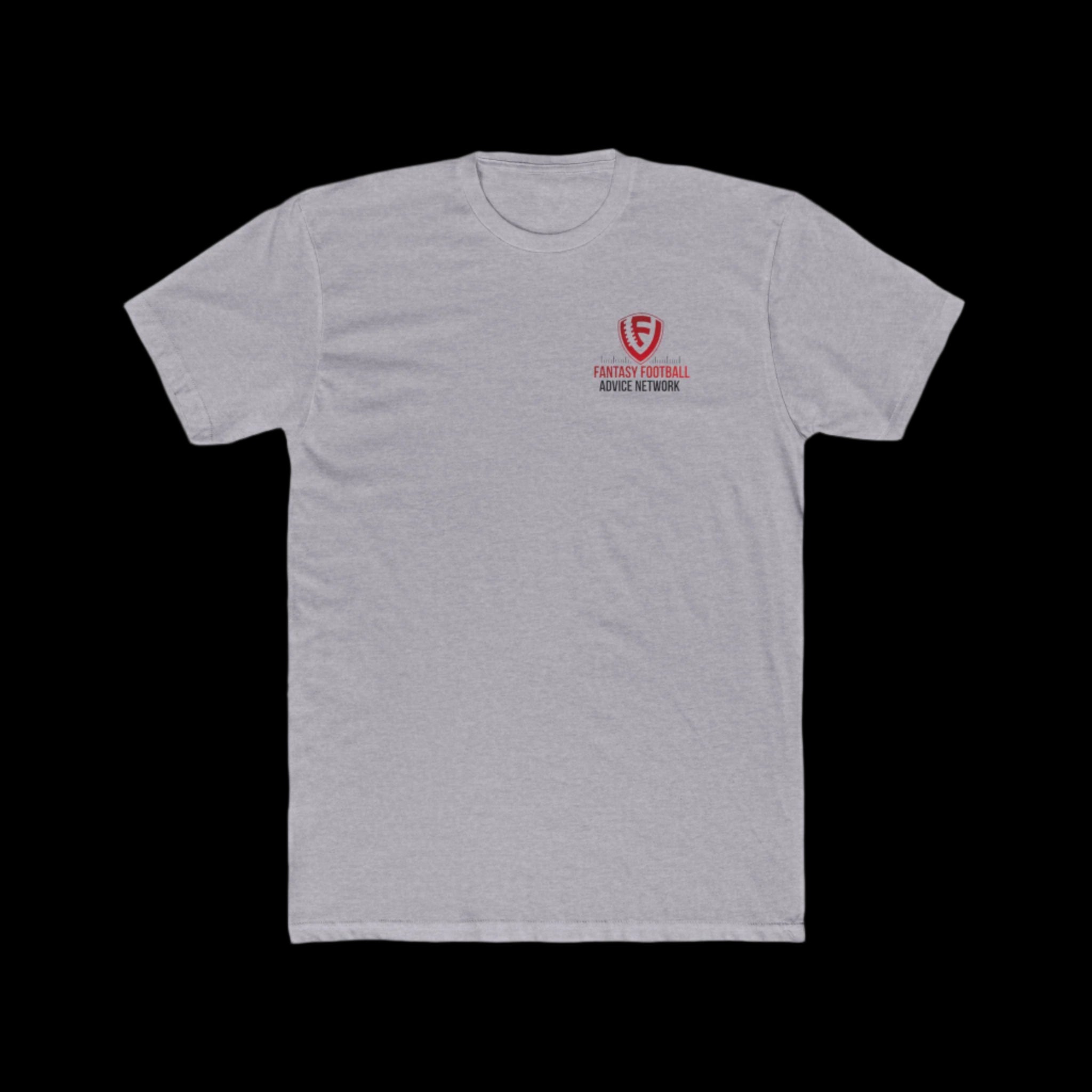 FFAN Next Level Tee β Premium Comfort for Fantasy Fanatics
