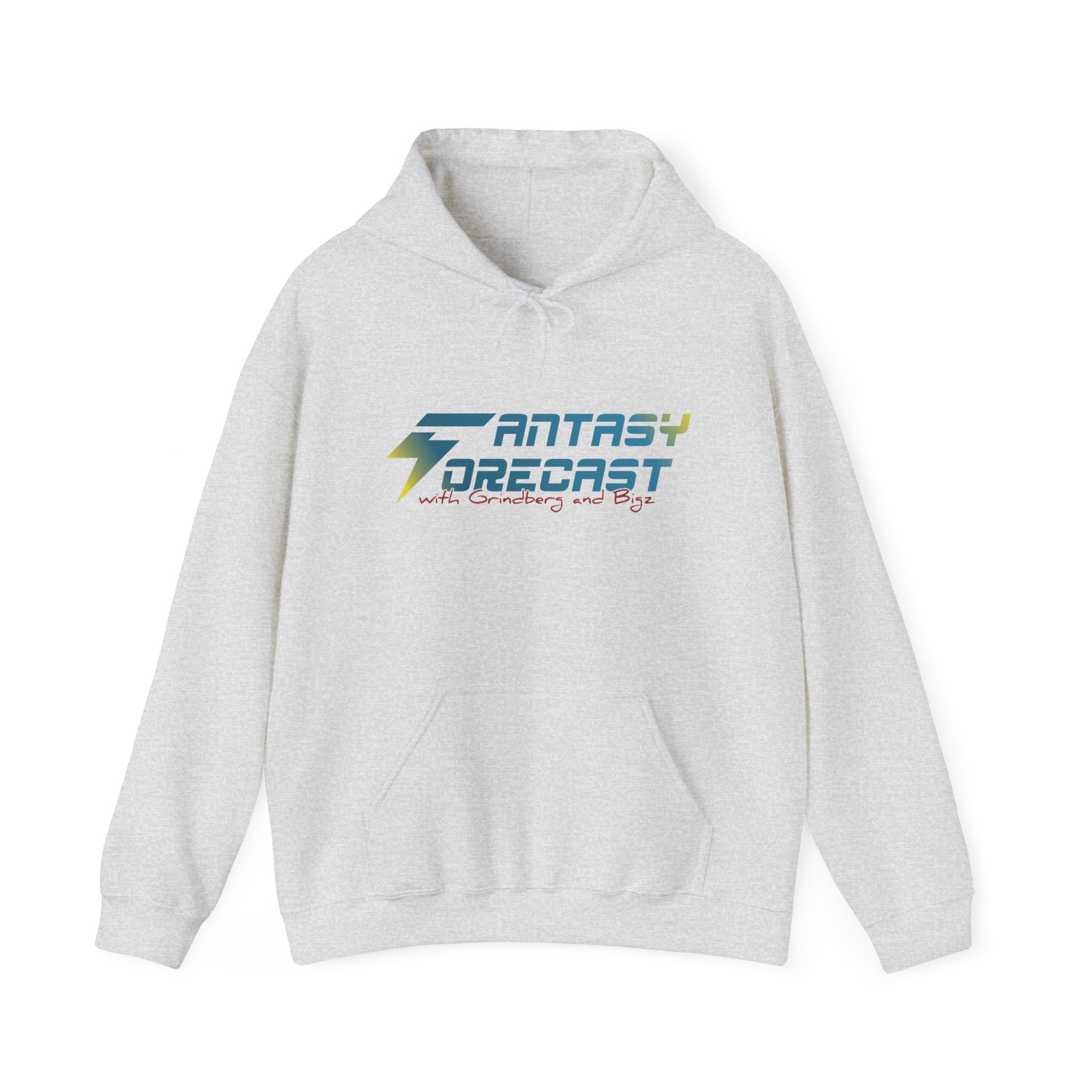 Fantasy Forecast - FFAN Unisex Heavy Blend™ Hooded Sweatshirt