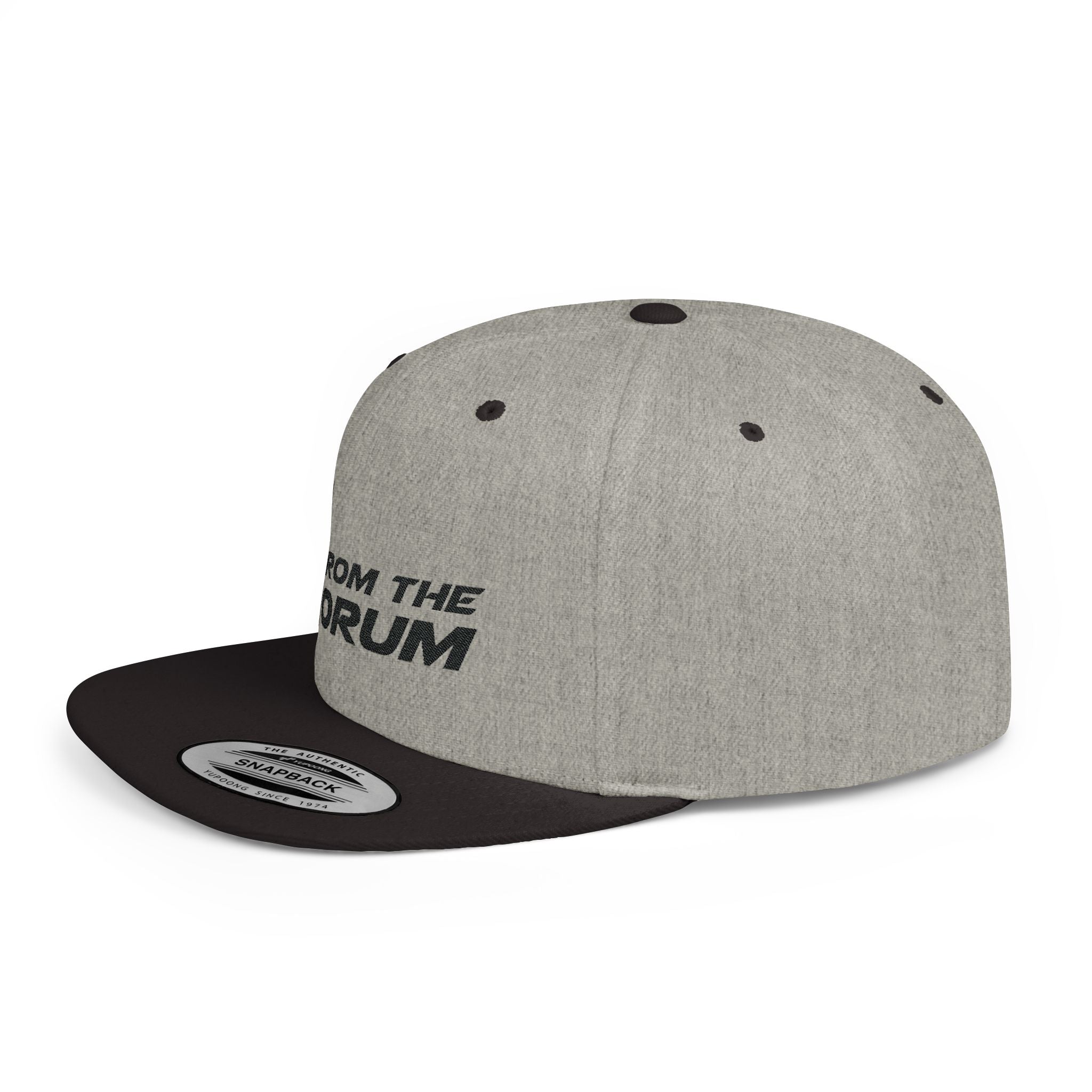 From the Forum - FFAN Flat Bill Snapback