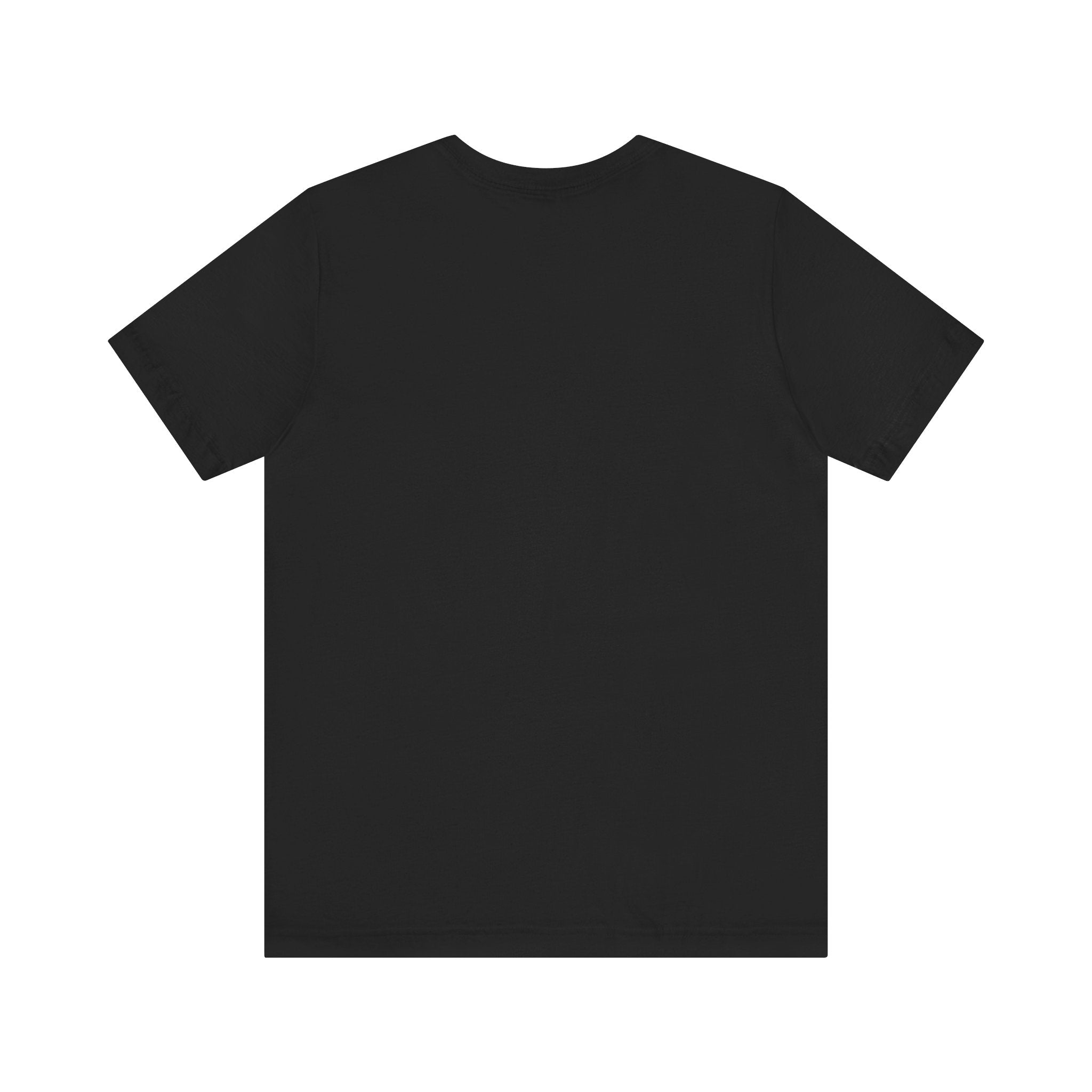 Shots Fired - Mayfield Unisex Jersey Short Sleeve Tee (White)