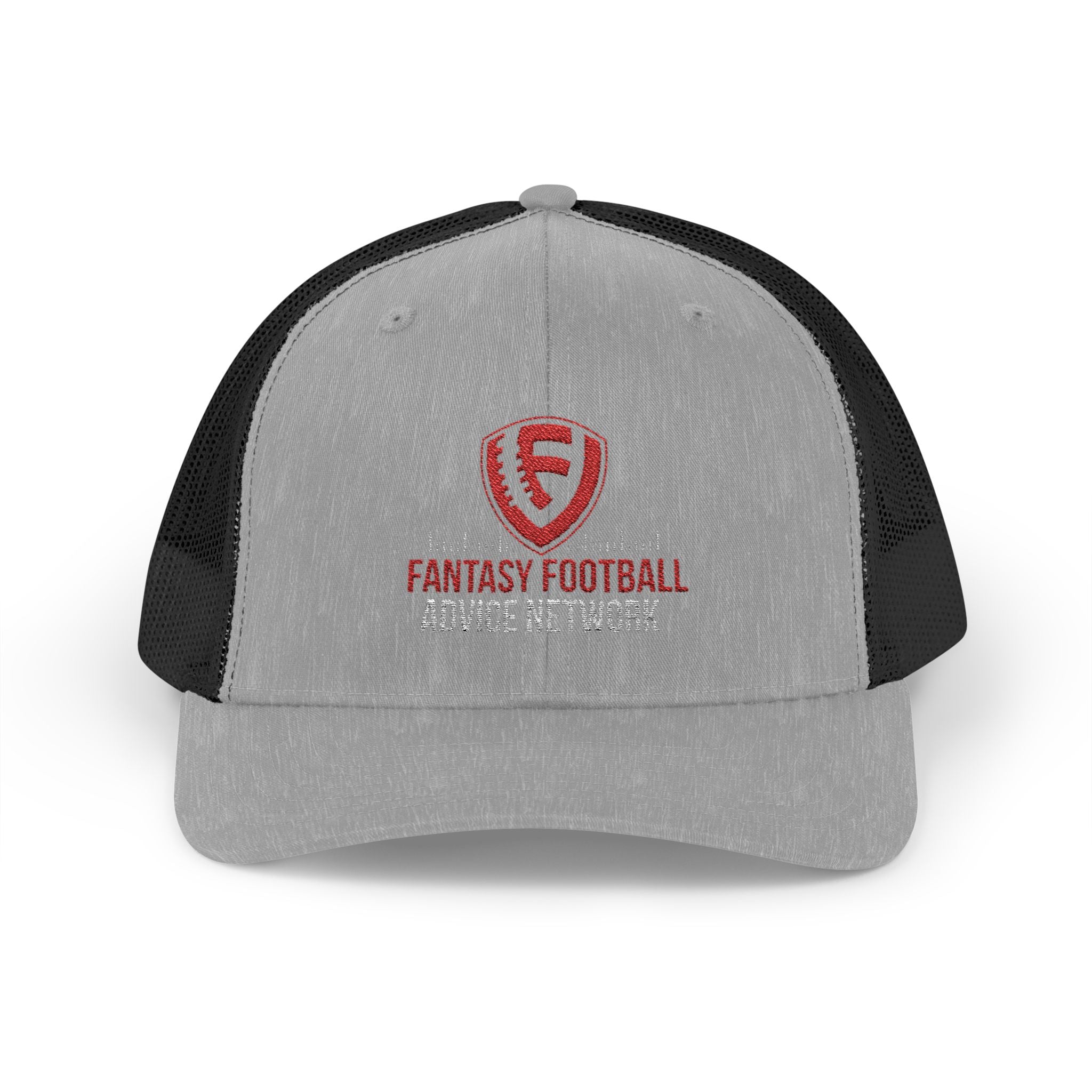 FFAN Trucker Hat – Ride or Die with the Network