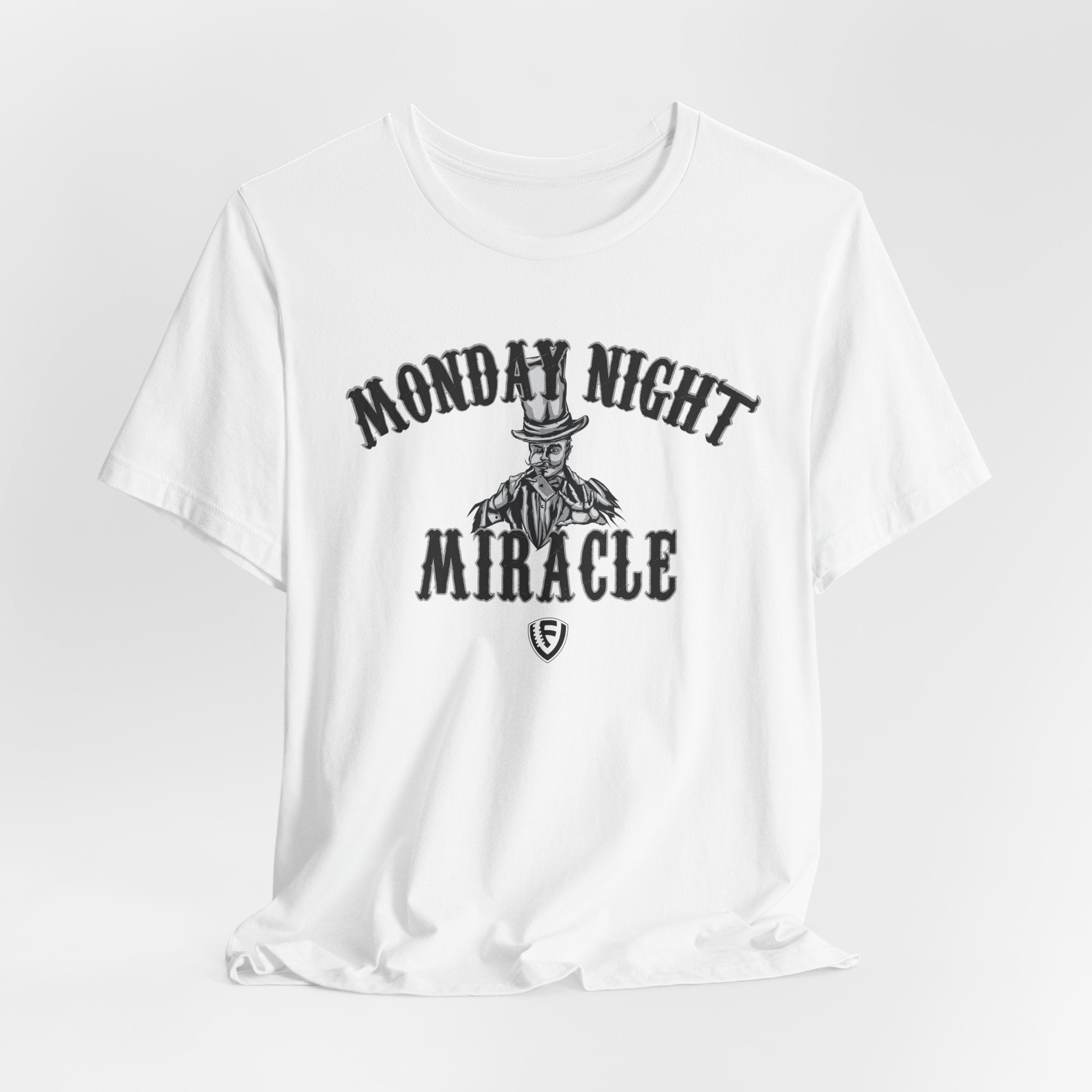 Monday Night Miracle&