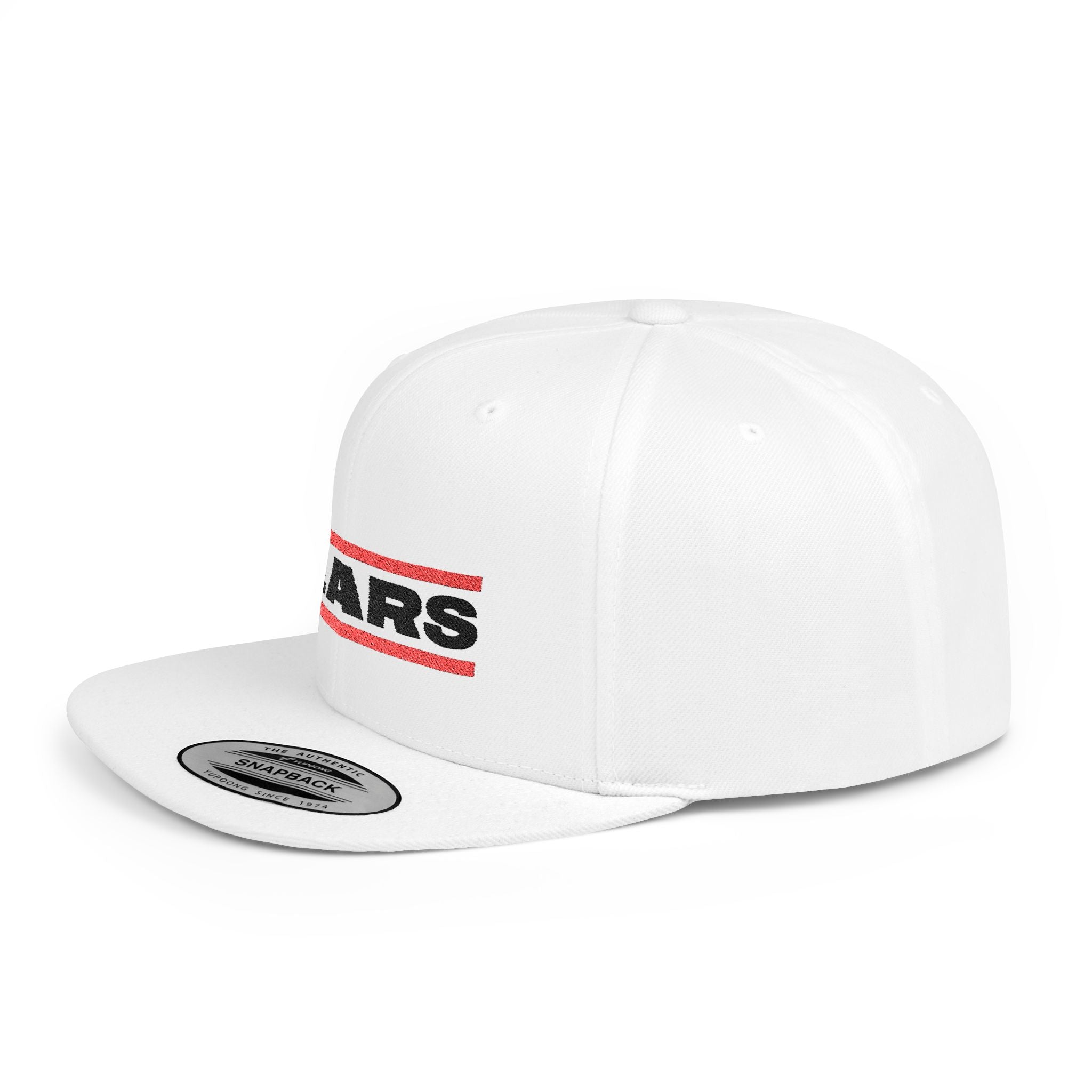 TEARS Distressed Hat – Built for Chicago Fans Who’ve Had Enough