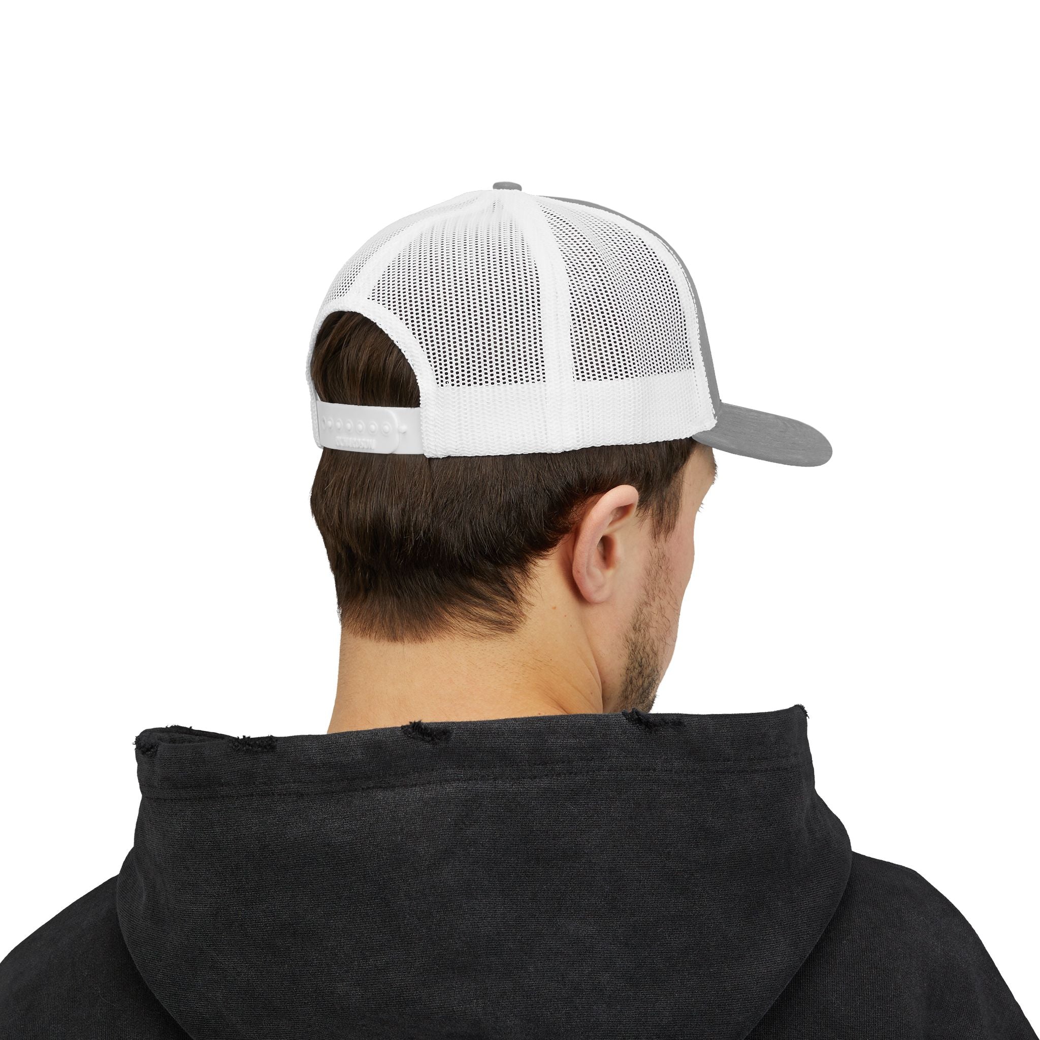 FFAN Trucker Hat – Ride or Die with the Network