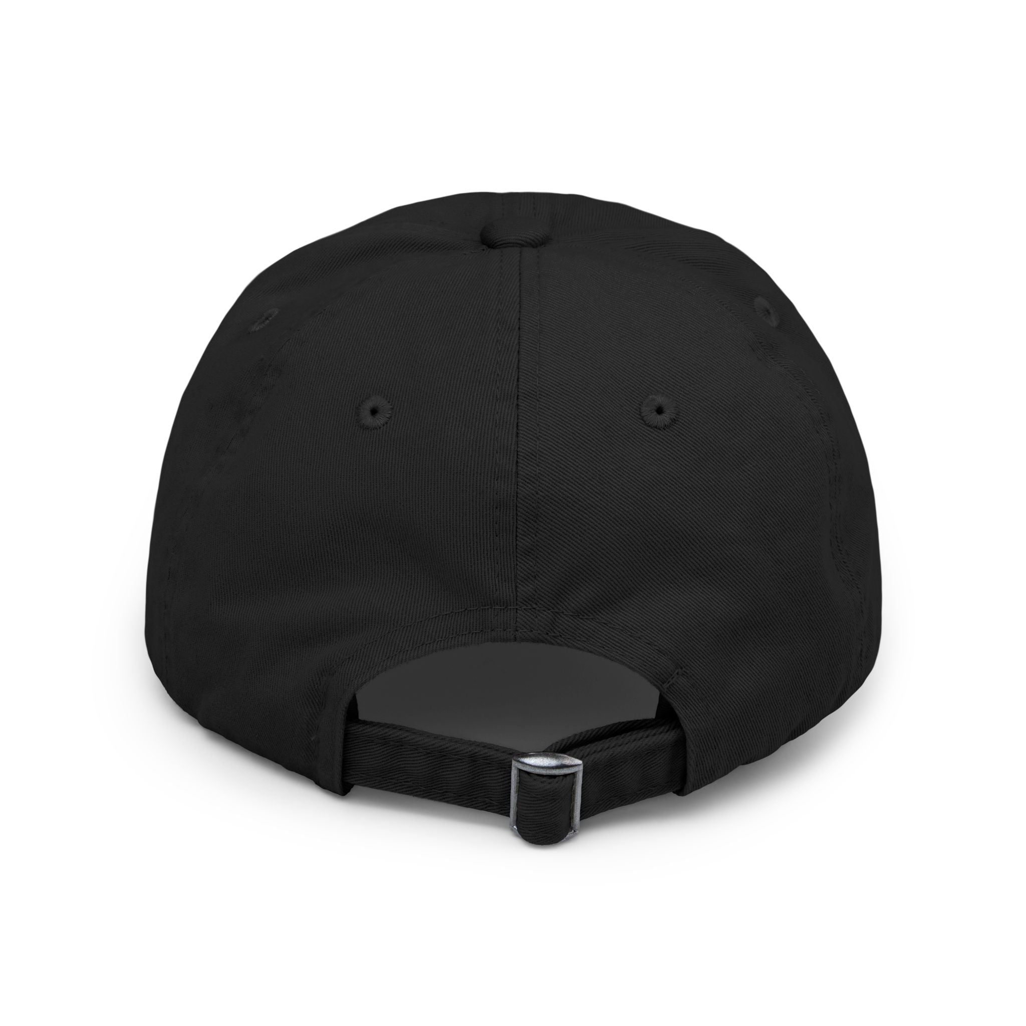 FFAN Distressed Hat – Worn In, Game Ready