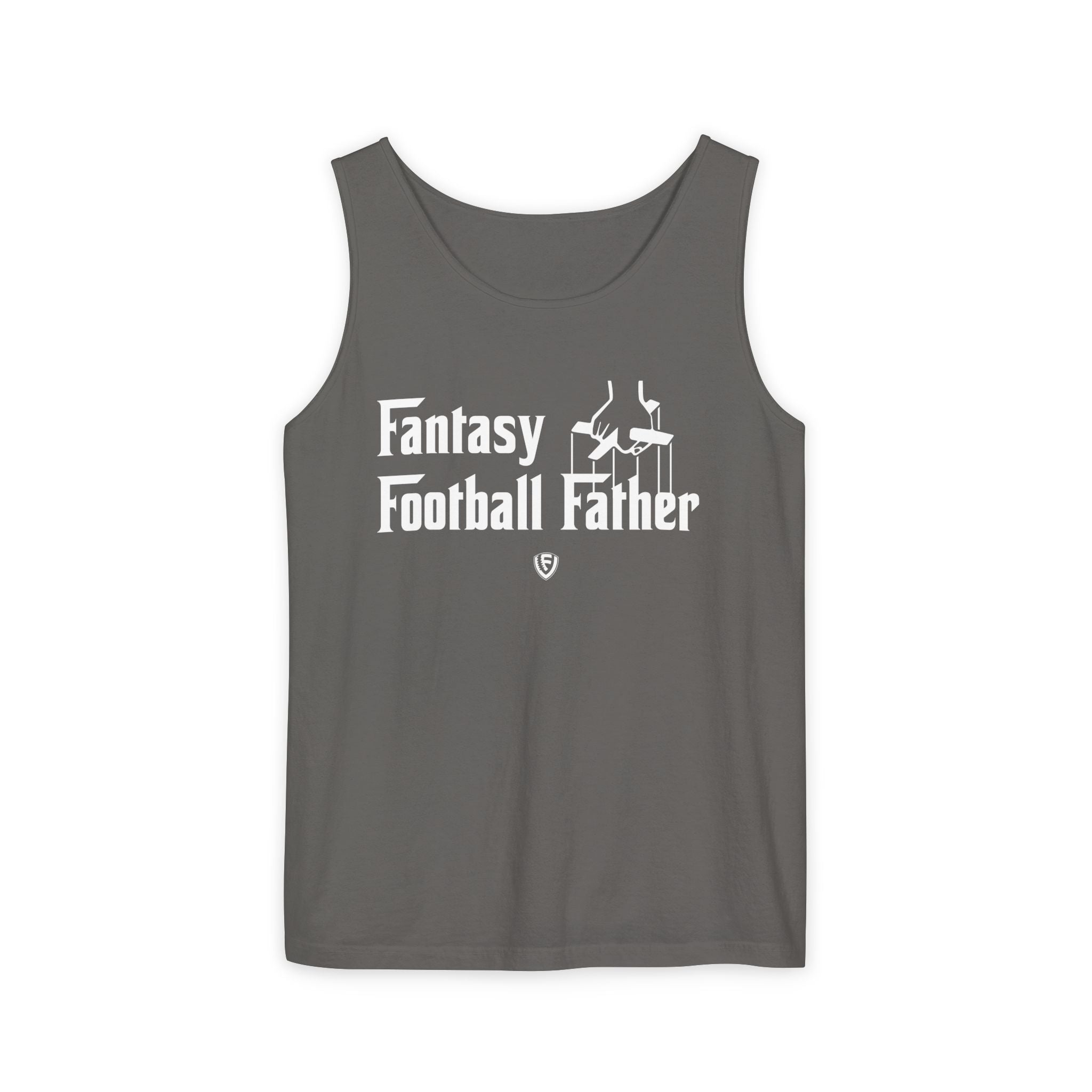 Fantasy Football Father – Men’s Tank
