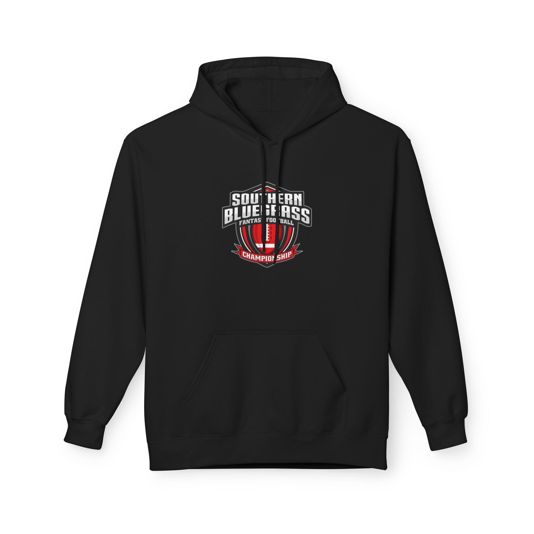 SBFFC HOODIE – COLD WEATHER. COLDER BLOOD.