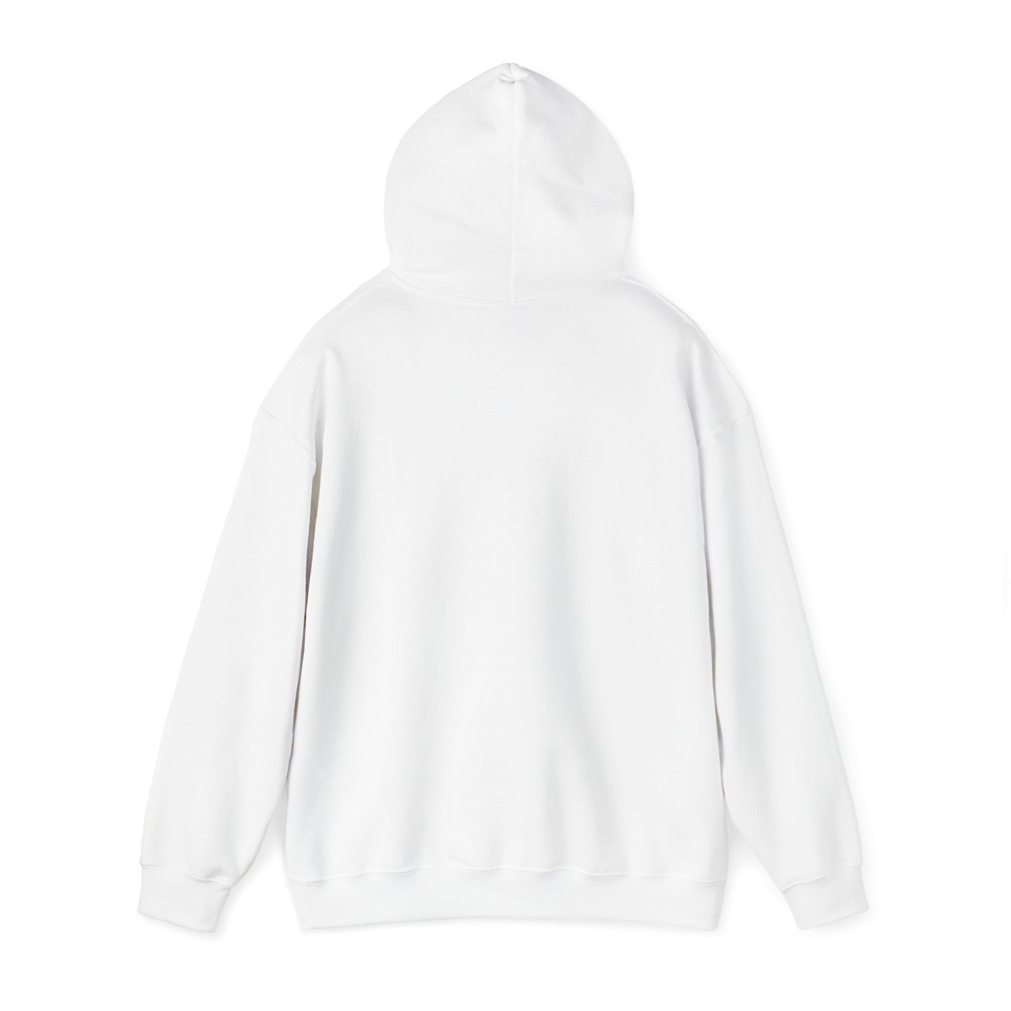 Fantasy Forecast - FFAN Unisex Heavy Blend™ Hooded Sweatshirt