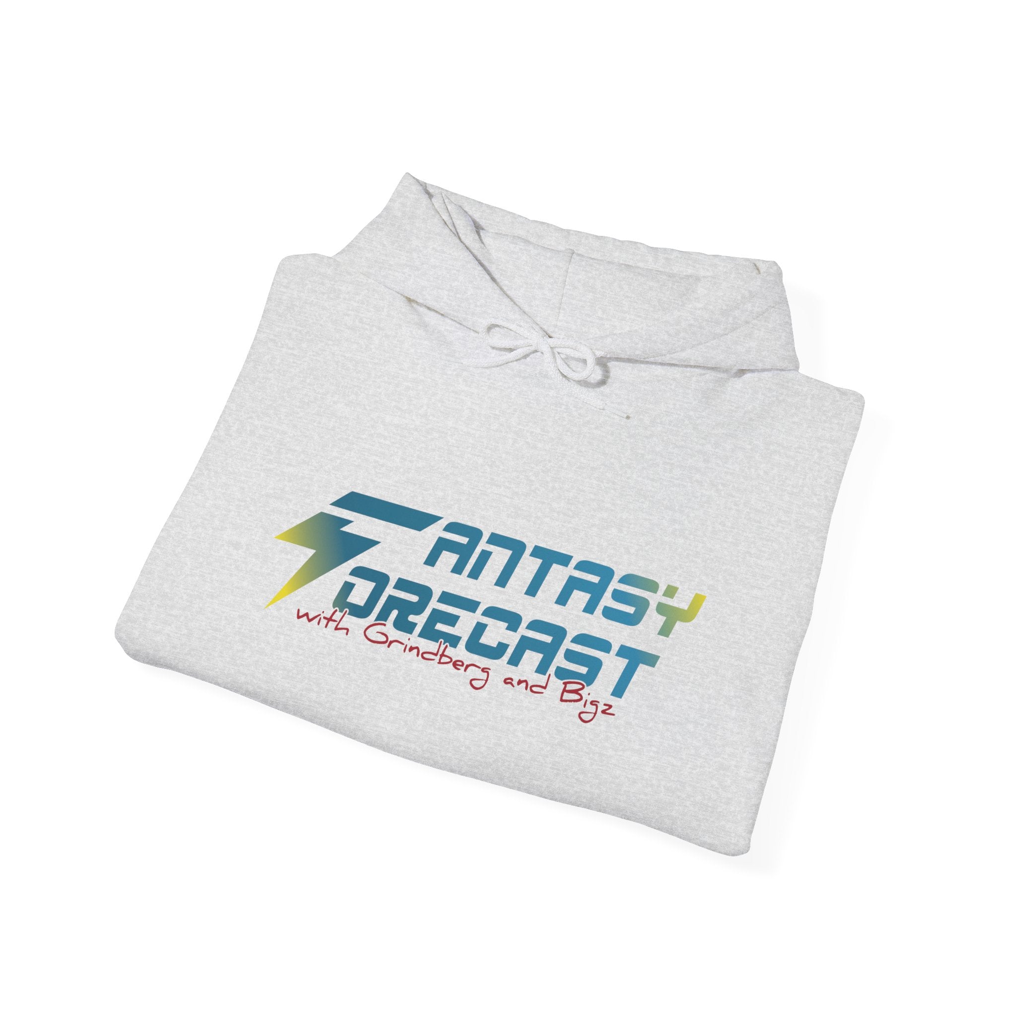 Fantasy Forecast - FFAN Unisex Heavy Blend™ Hooded Sweatshirt