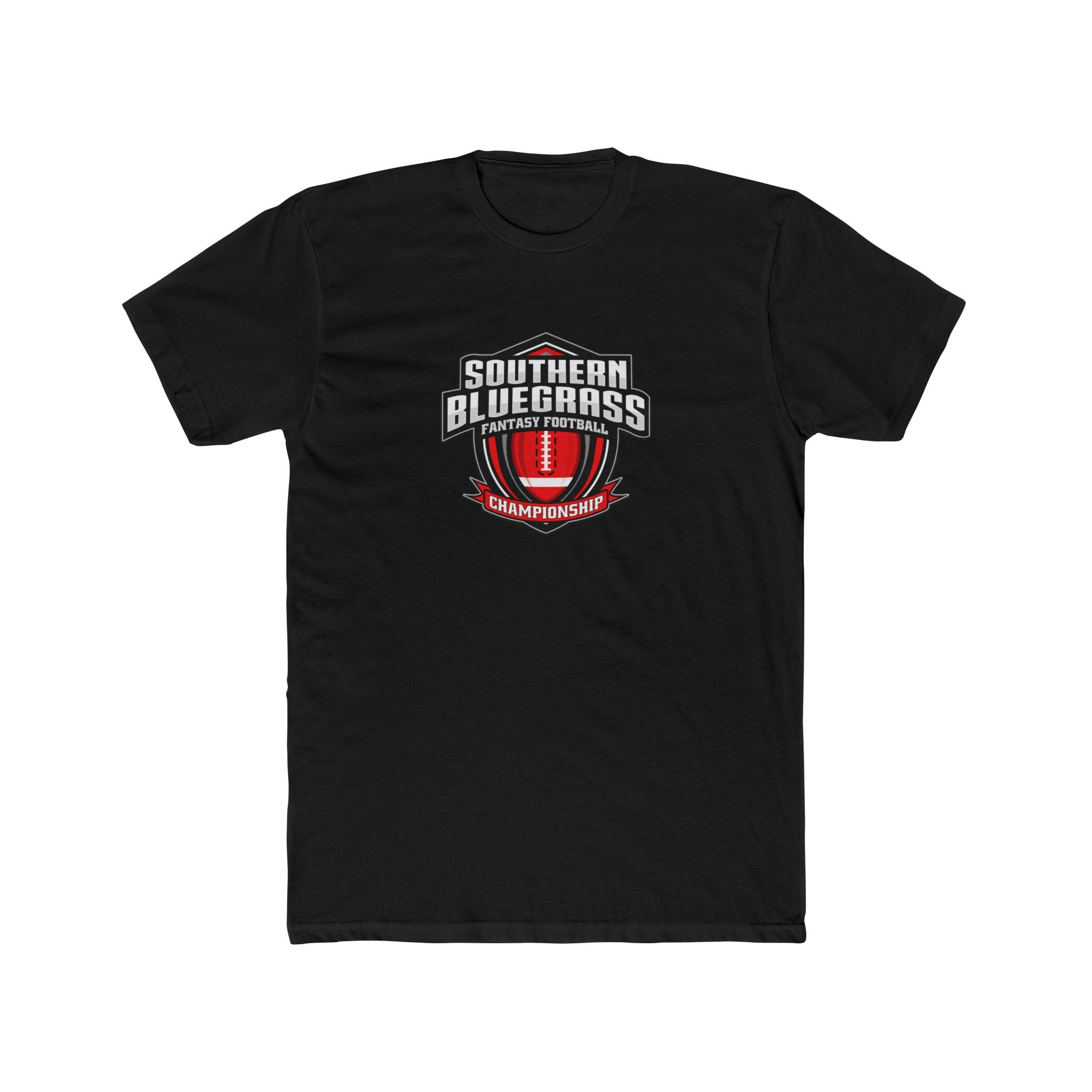 π₯ SBFFC OFFICIAL LEAGUE TEE β THE LEGACY LIVES HERE π₯