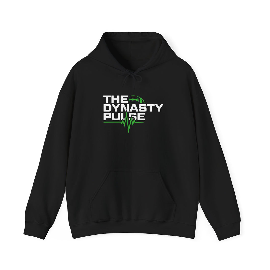 The Dynasty Pulse Unisex Hoodie