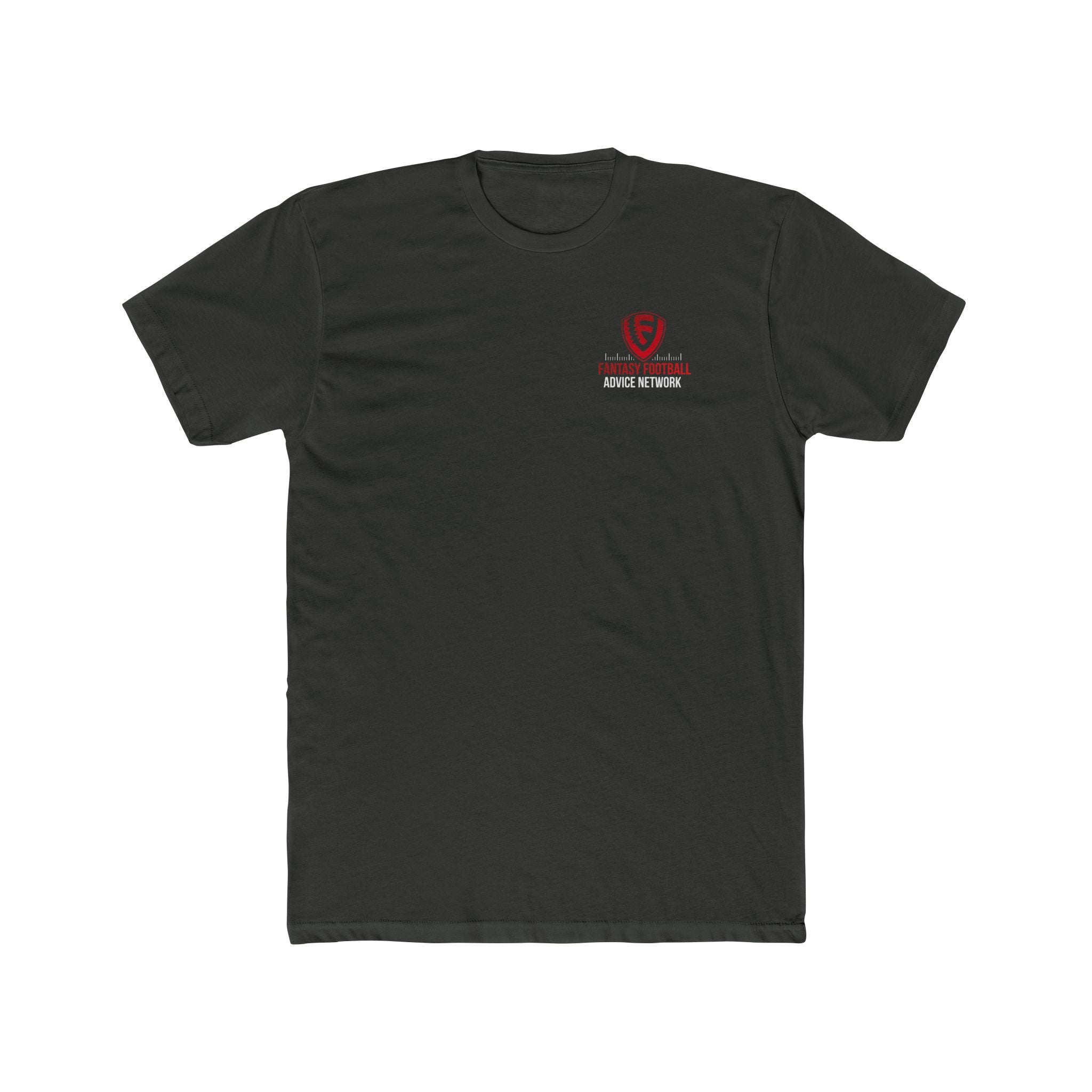 FFAN Next Level Tee β Premium Comfort for Fantasy Fanatics