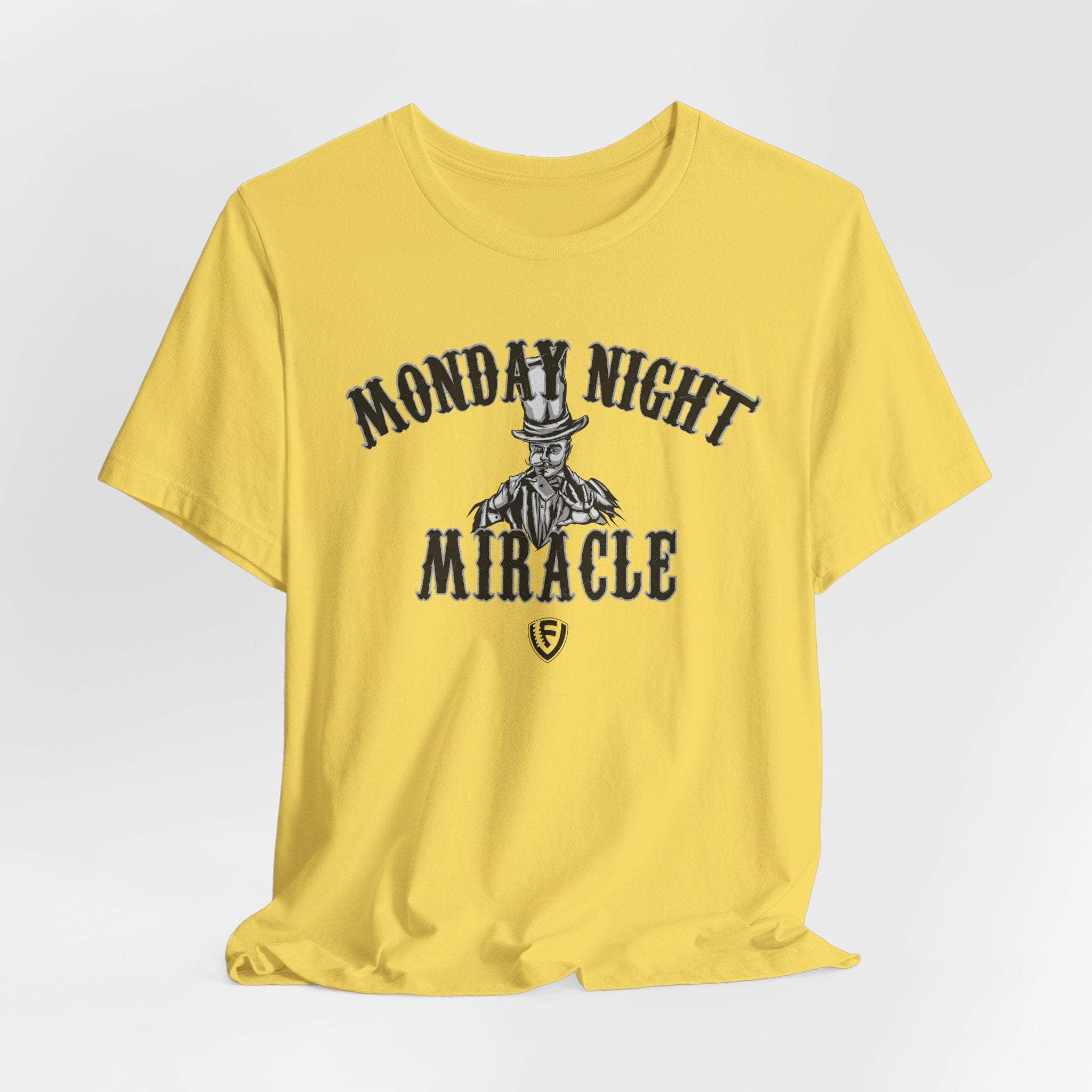 Monday Night Miracle&