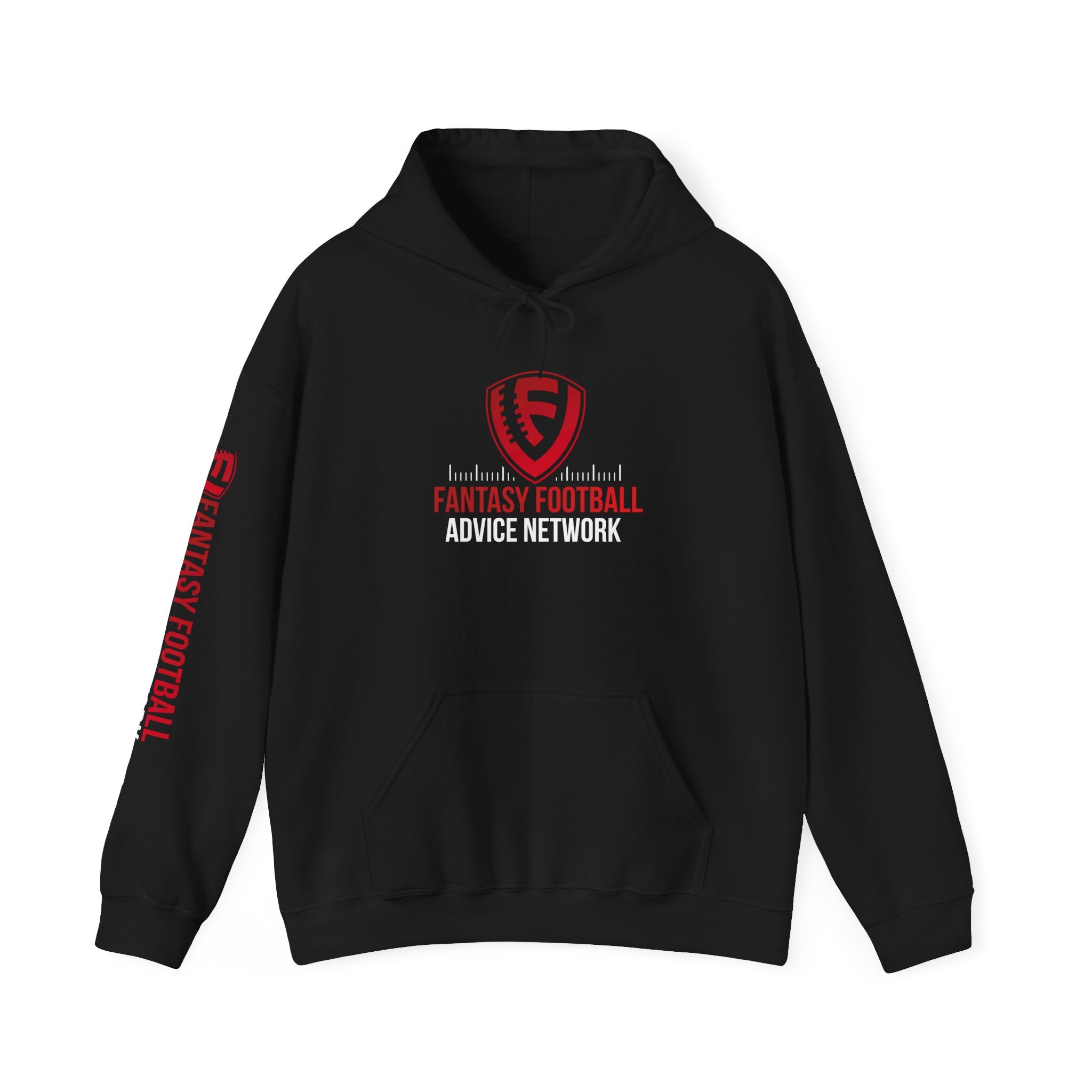 FFAN Unisex Heavy Blend™ Hooded Sweatshirt