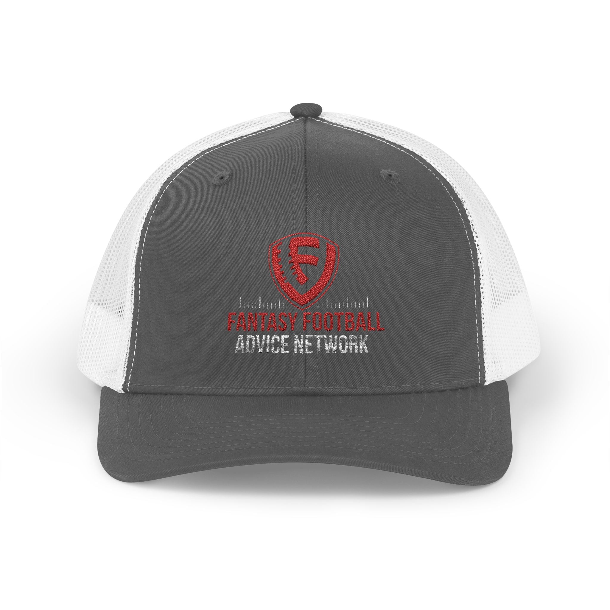 FFAN Trucker Hat – Ride or Die with the Network
