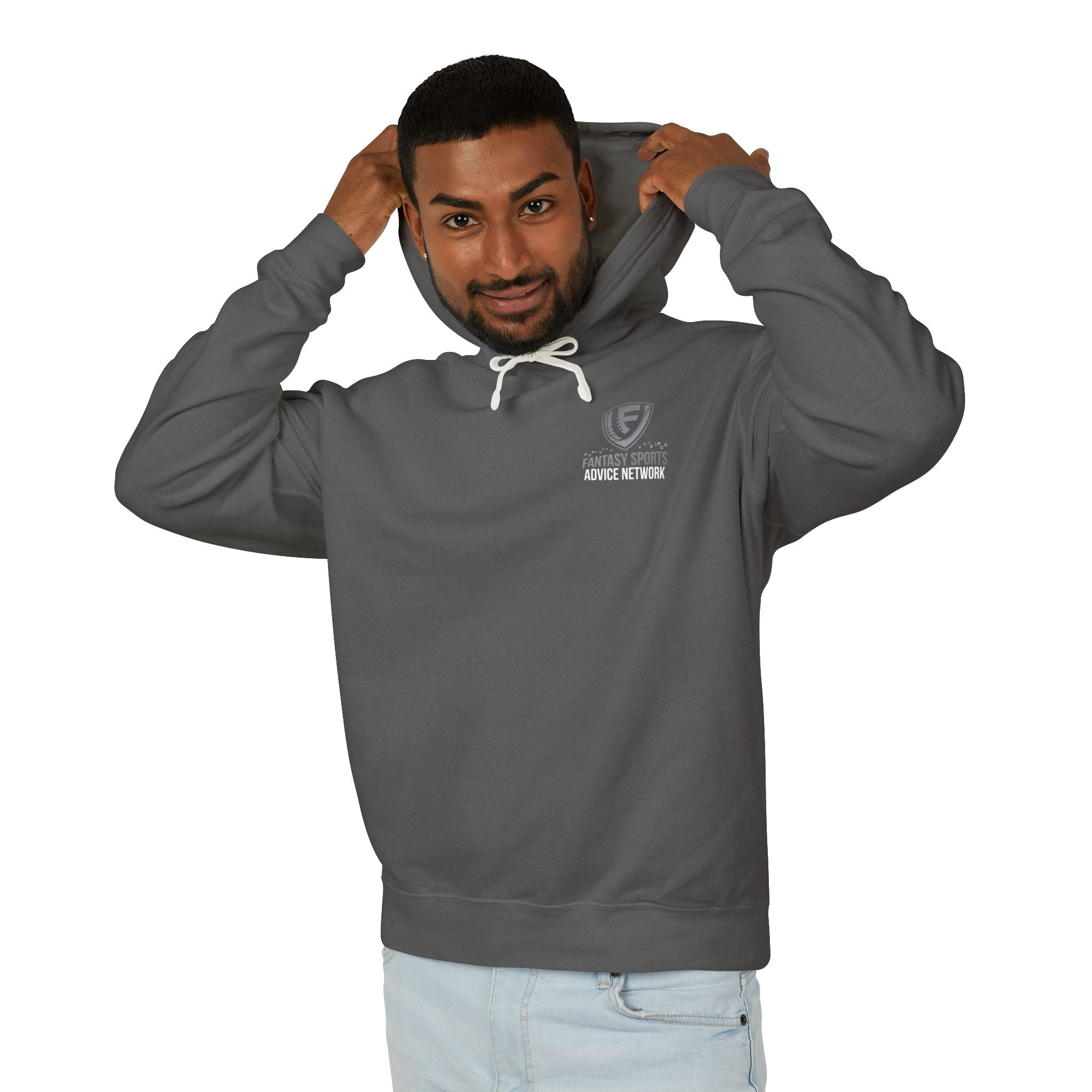 FSAN Premium Hoodie – Ultimate Comfort for Fantasy Fanatics