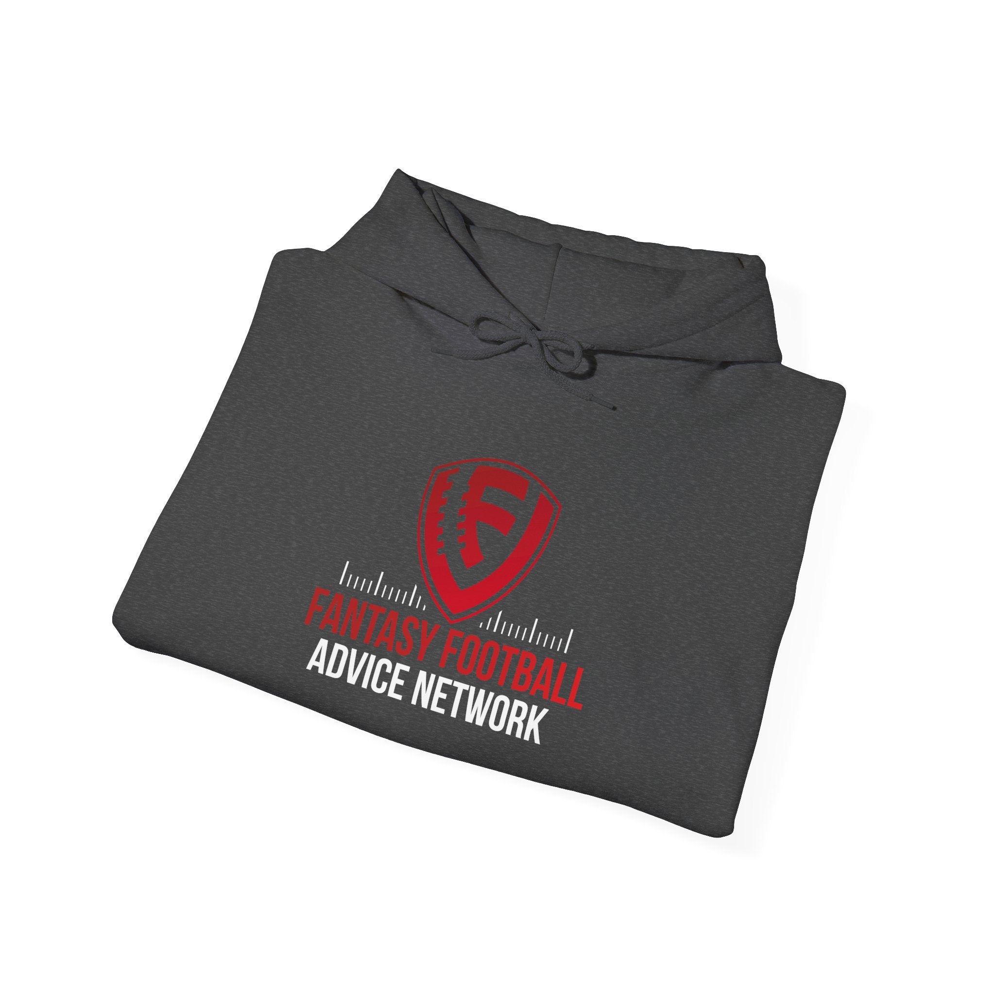 FFAN Unisex Heavy Blend™ Hooded Sweatshirt