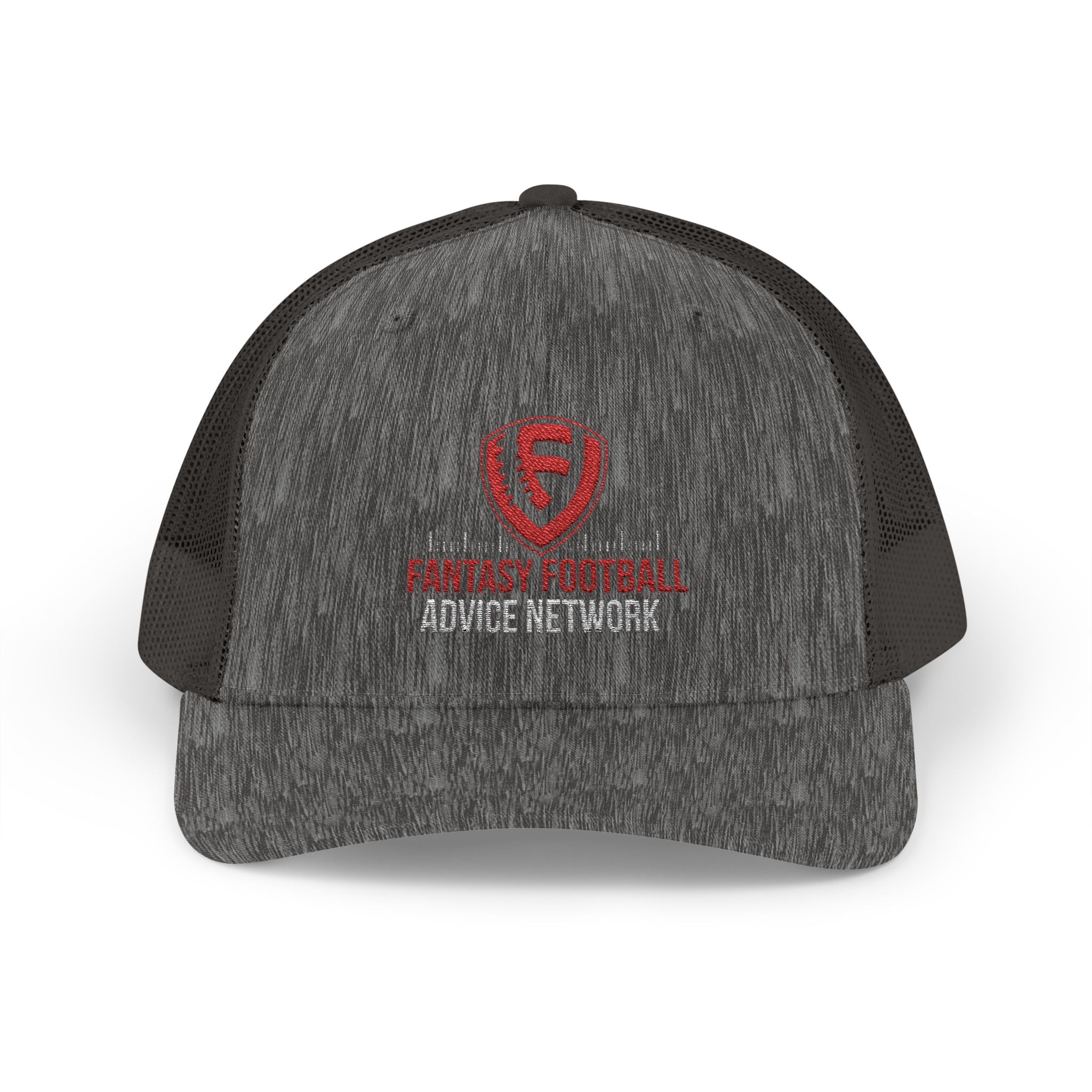 FFAN Trucker Hat – Ride or Die with the Network