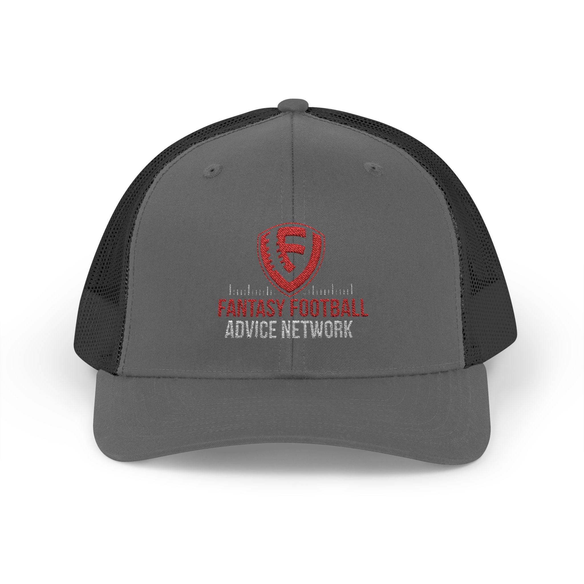 FFAN Trucker Hat – Ride or Die with the Network
