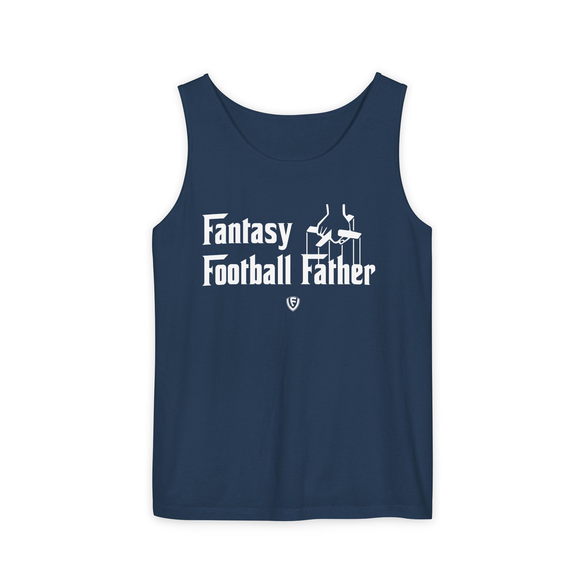 Fantasy Football Father – Men’s Tank